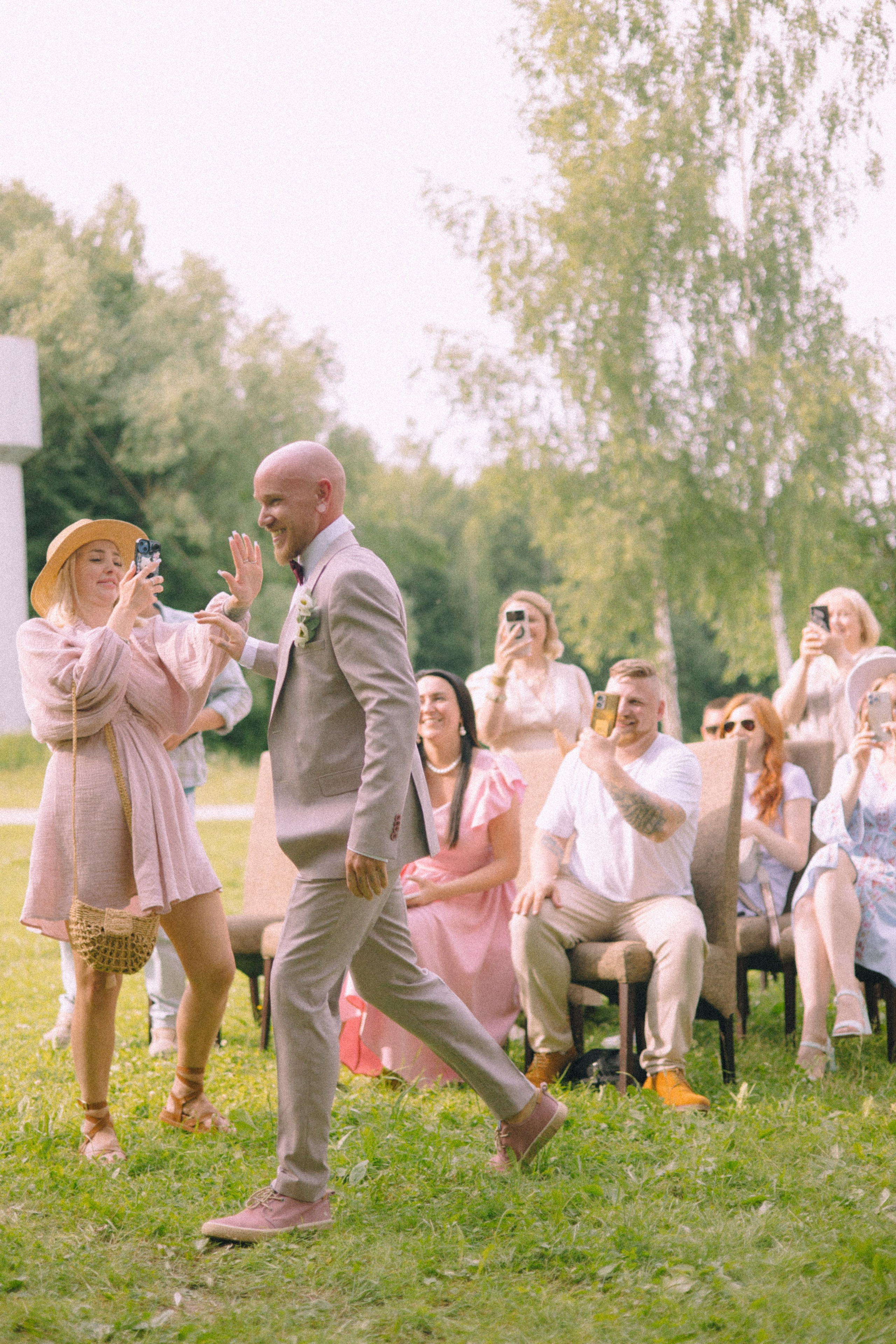 Weddig day Иван и Наталья. Свадебный фотограф Колесников Антон