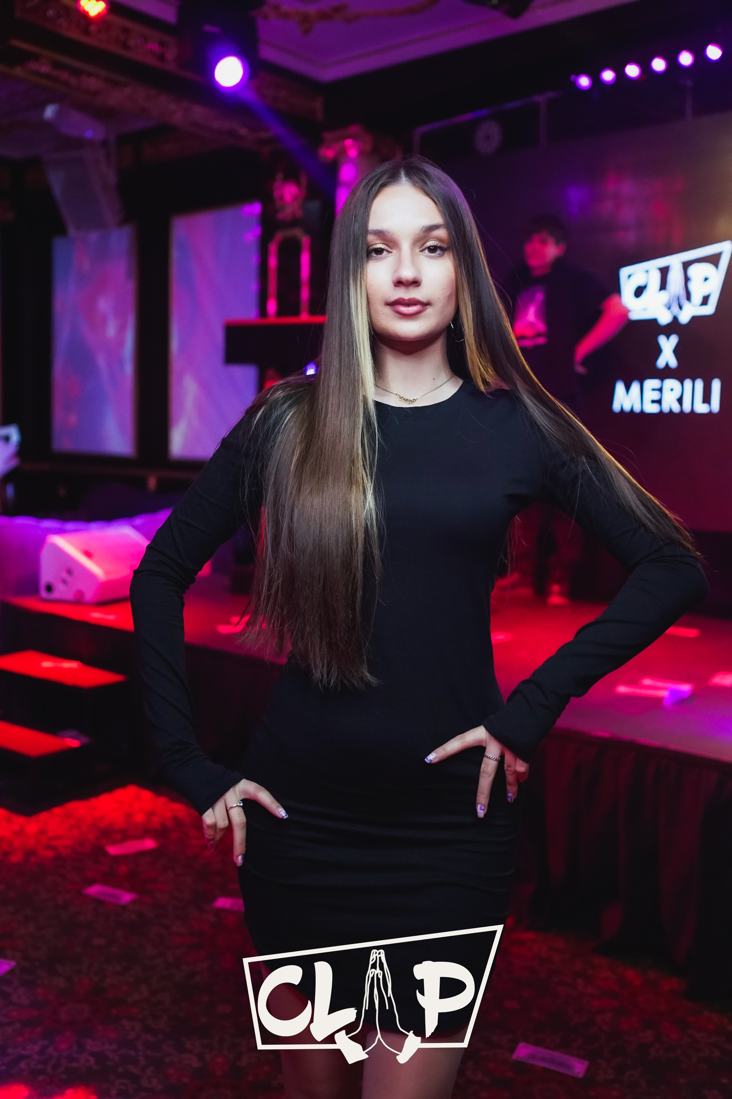 День Рождения MERILI. Ilgizphoto.ru