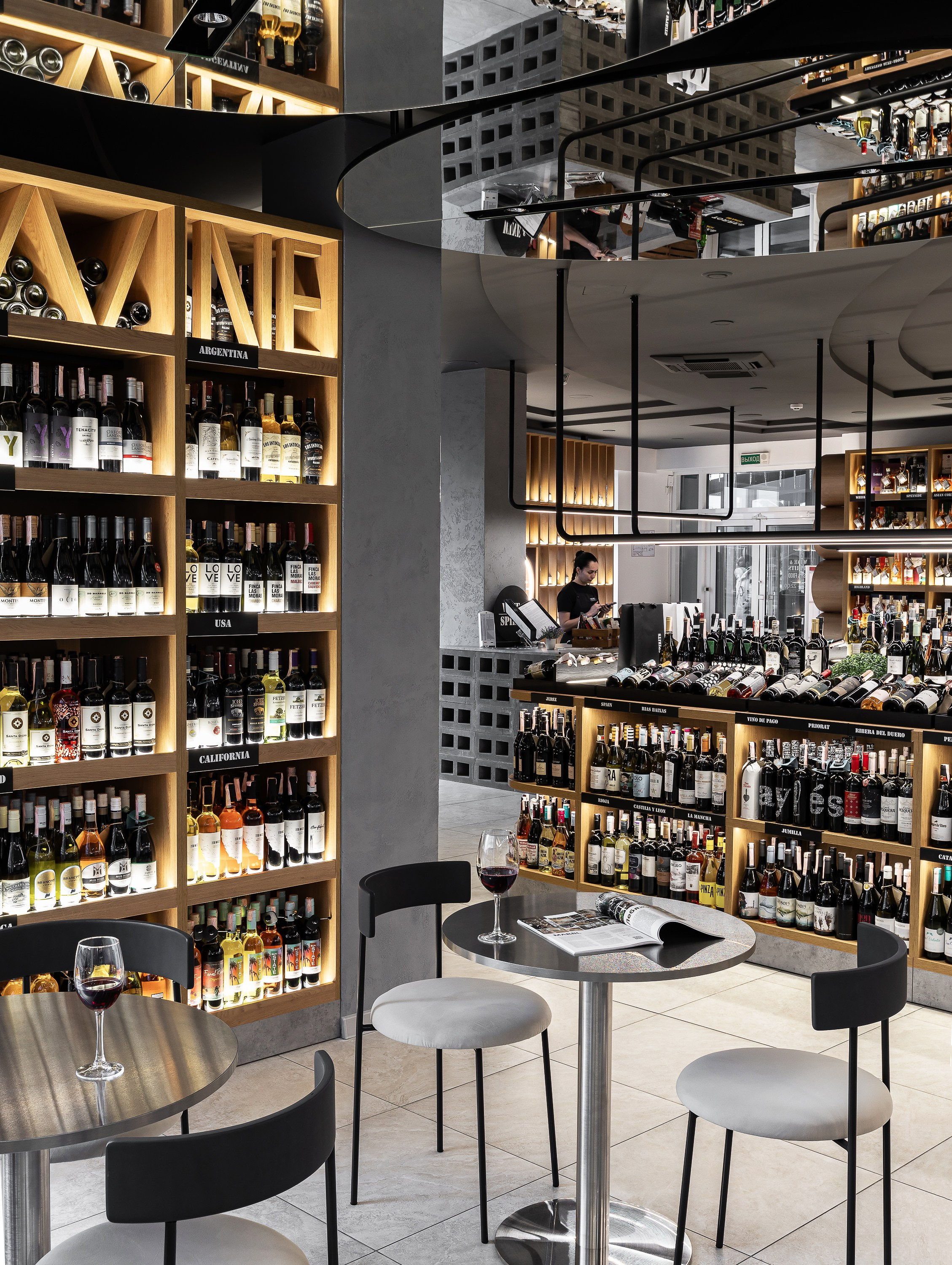 Интерьерный фотограф Виталина Ворошкевич