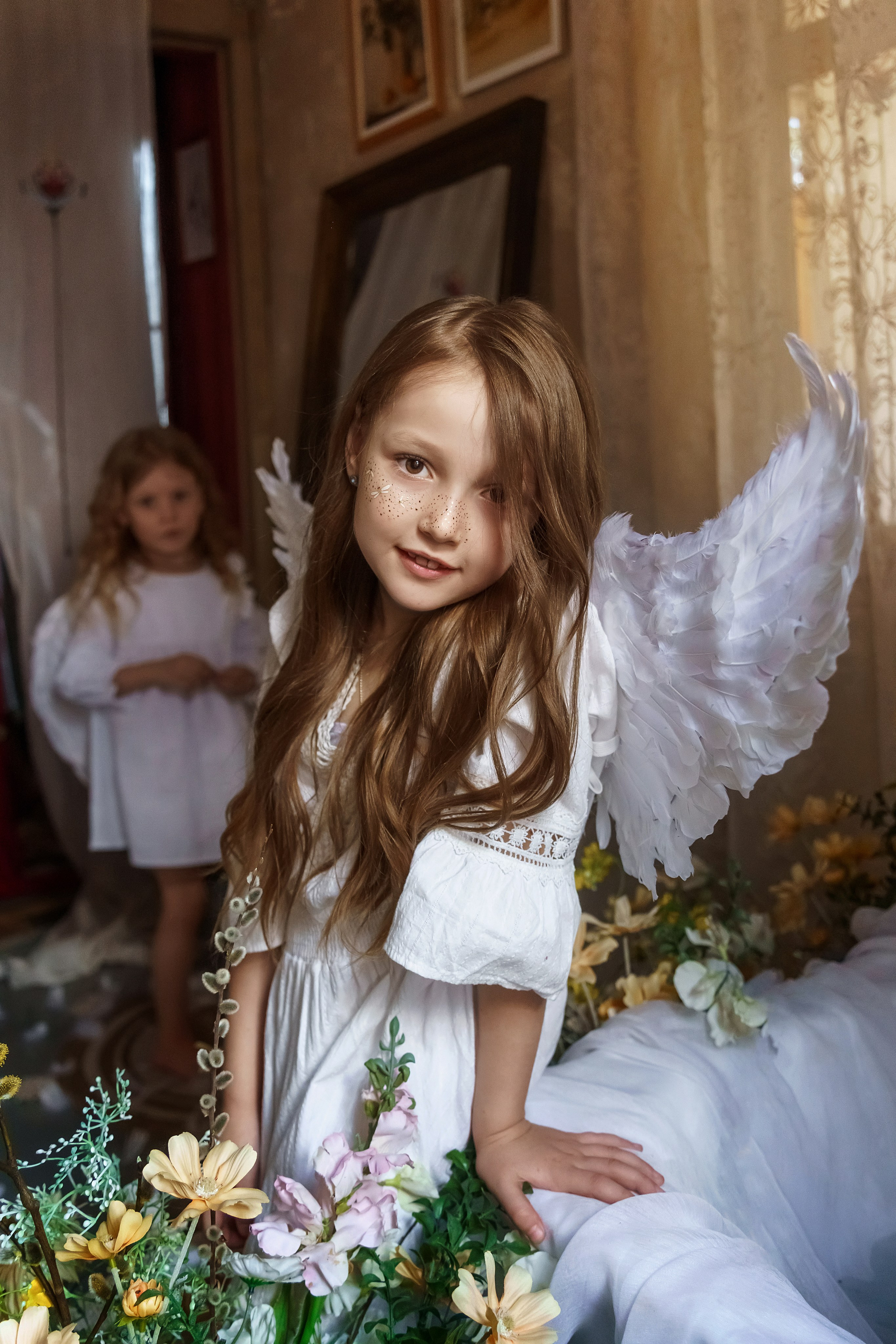 . Фотограф в Москве и Одинцово