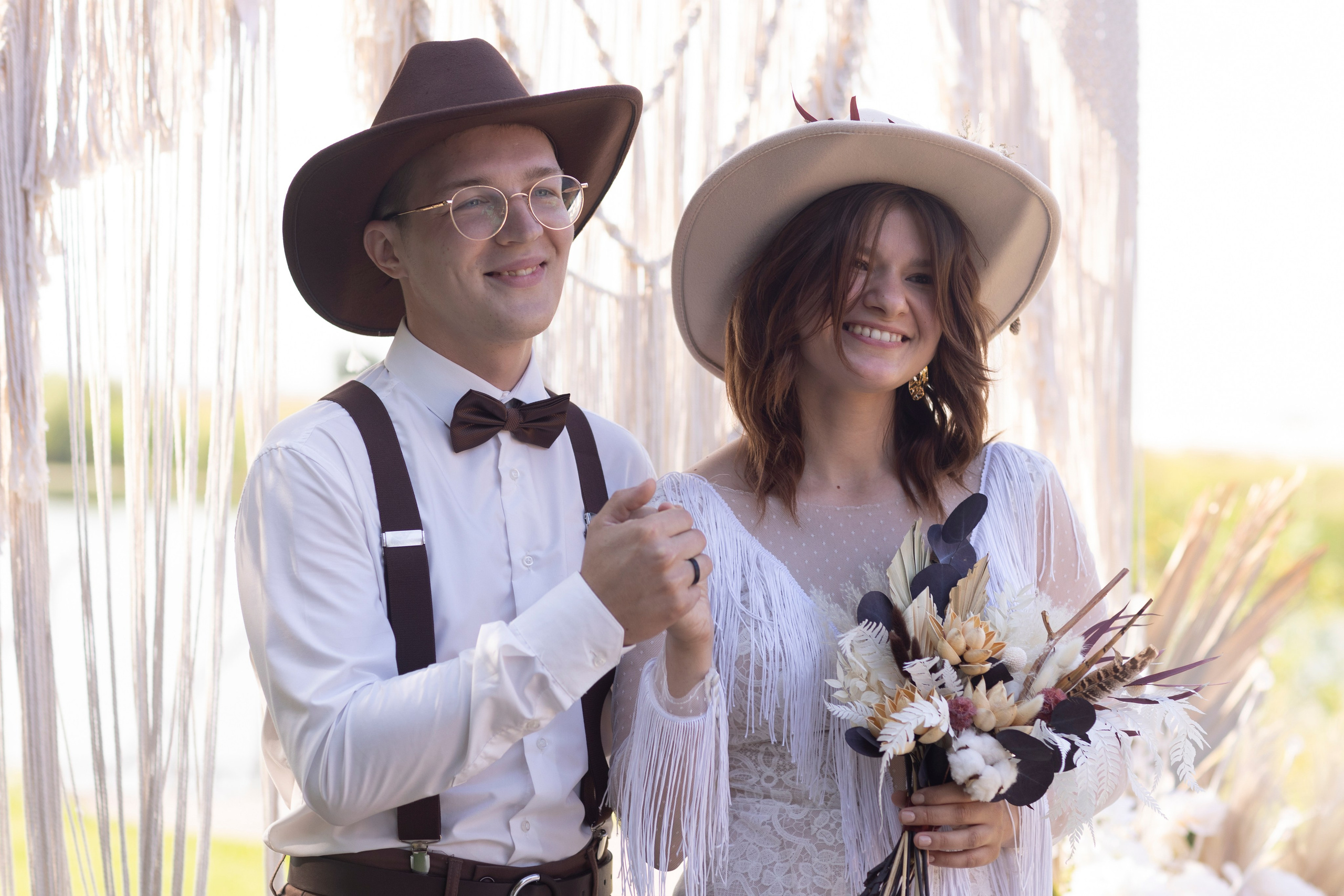 Михаил & Кристина. Свадебный фотограф Наталья Молявина