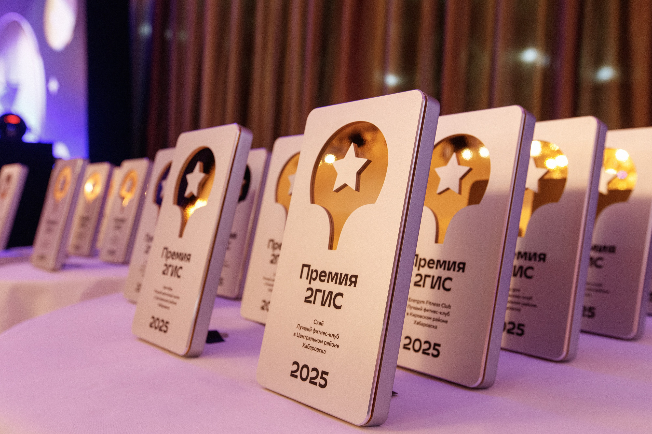 ПРЕМИЯ 2ГИС 2025 [PART I]. СВОИ. ФОТООТЧЕТЫ-СОБЫТИЯ-МЕСТА