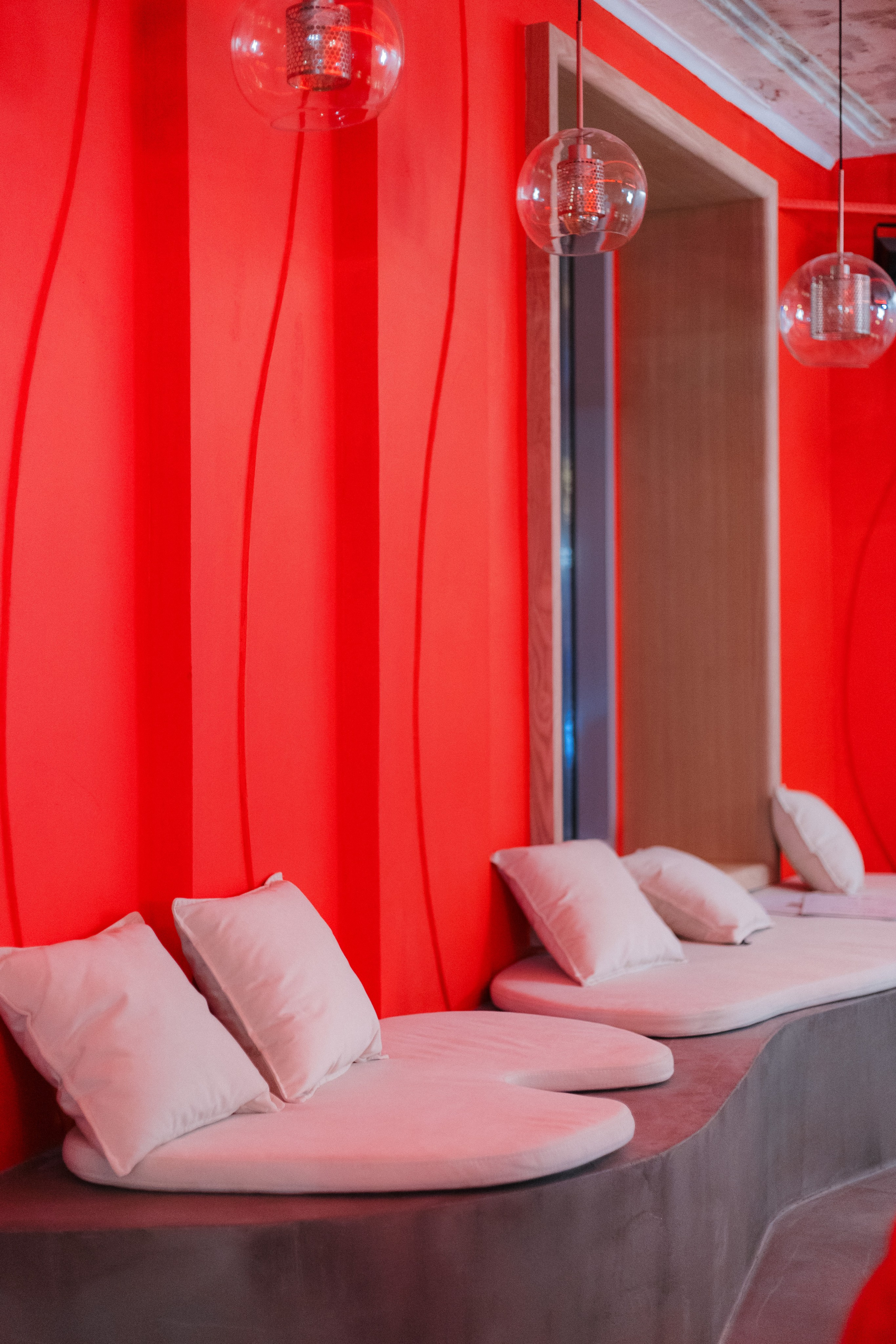 AMORE ОТКРЫТИЕ — DAY II. СВОИ. ФОТООТЧЕТЫ-СОБЫТИЯ-МЕСТА