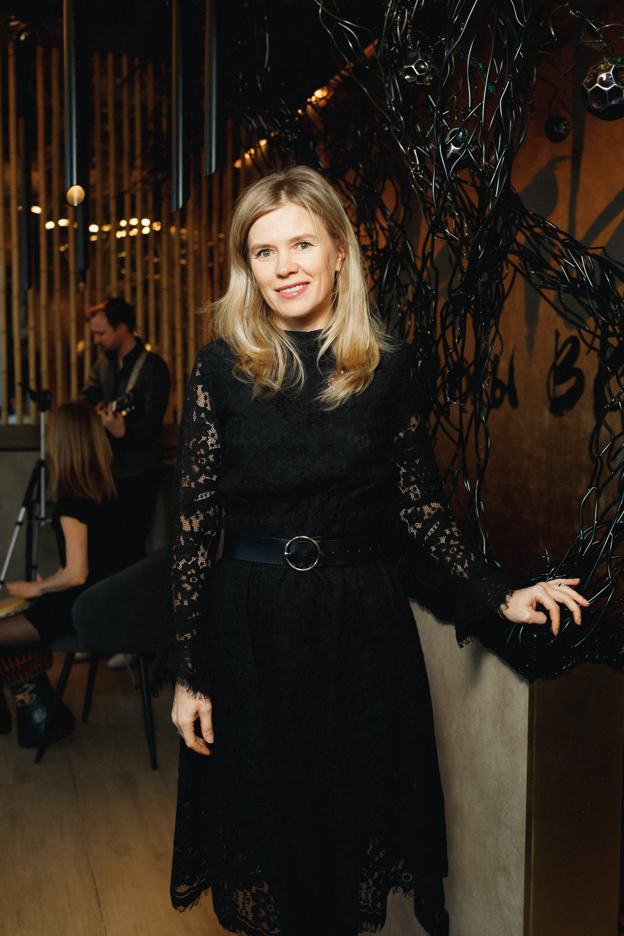 ХАРИБУ [ГАСТРОУЖИН]. СВОИ. ФОТООТЧЕТЫ-СОБЫТИЯ-МЕСТА