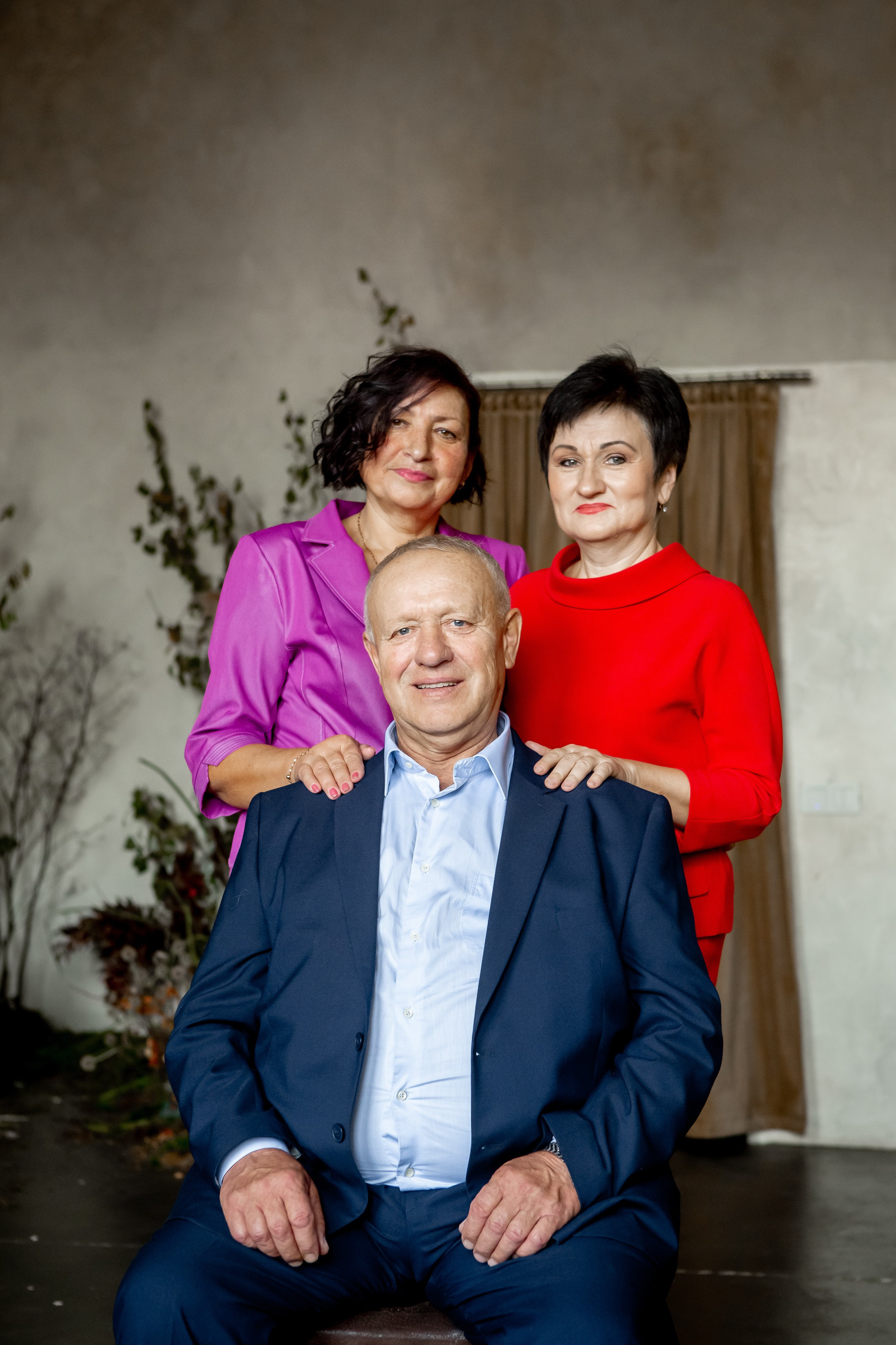 Семейные фото и портреты каждого. Свадебный и портретный Фотограф в Липецке Дмитрий Котюков