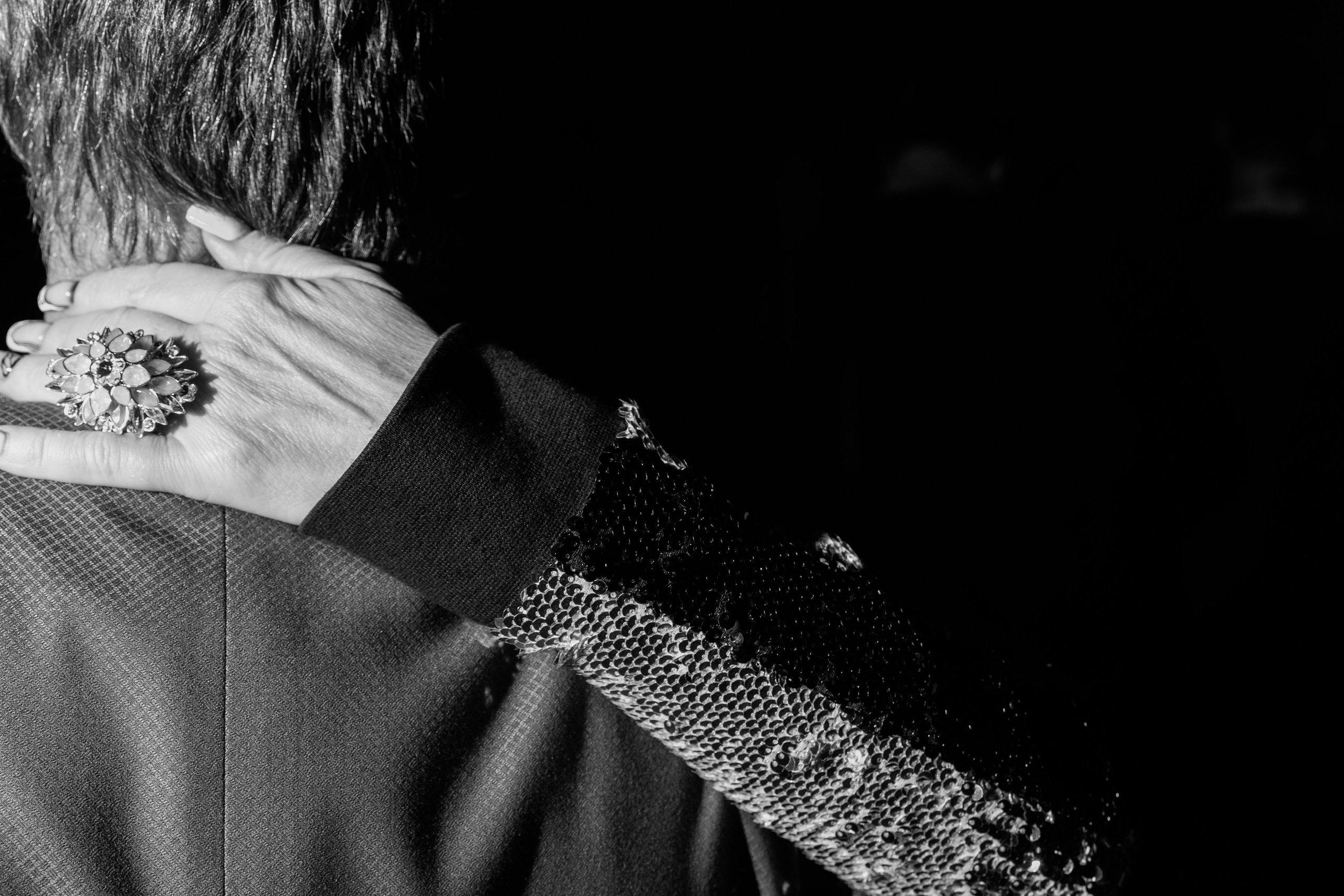 Red ball. Свадебный фотограф в Санкт-Петербурге и Москве Андрей Чернов