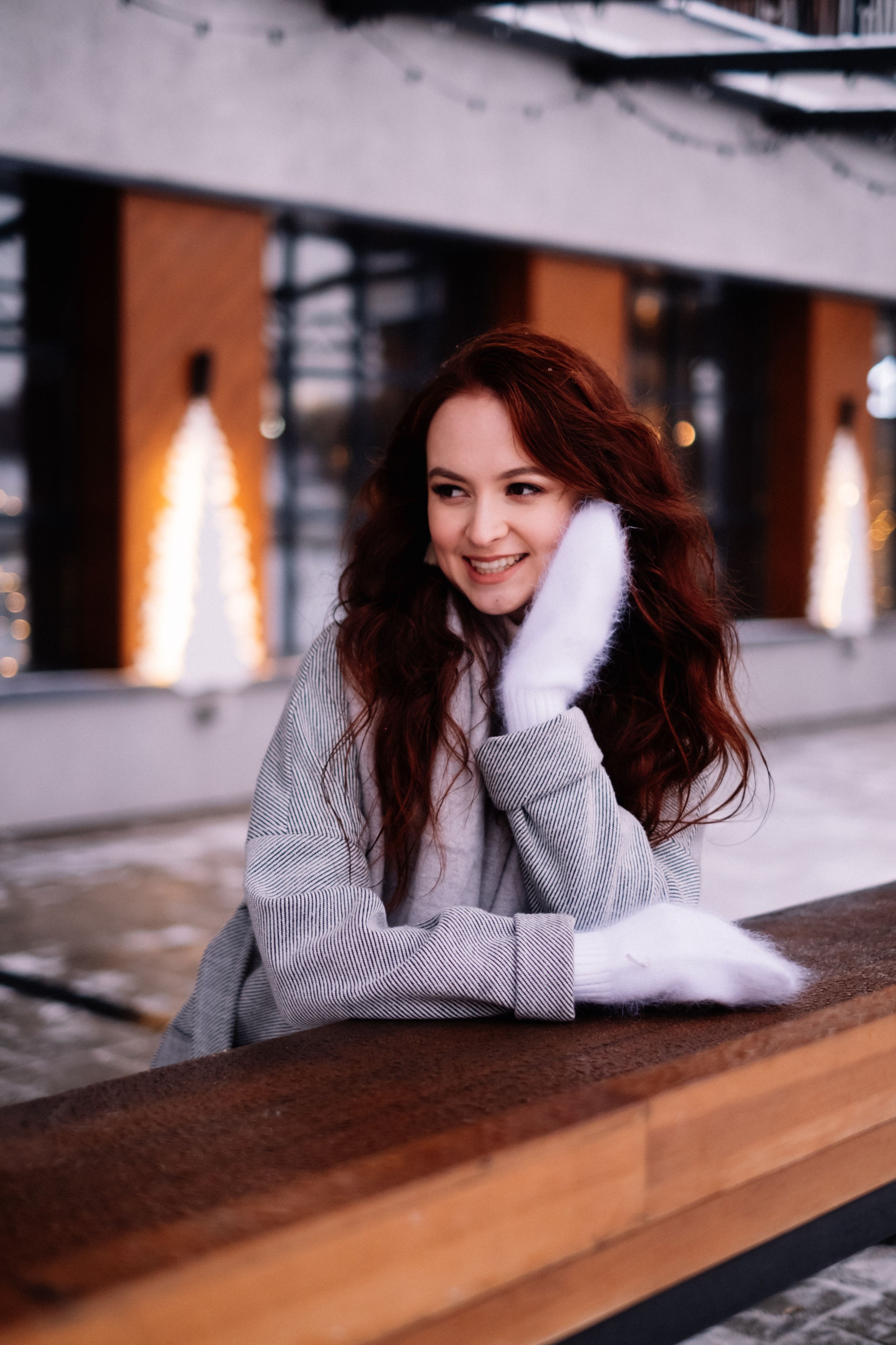 Happy New Year. Фотограф в Челябинске I Надин Палмер