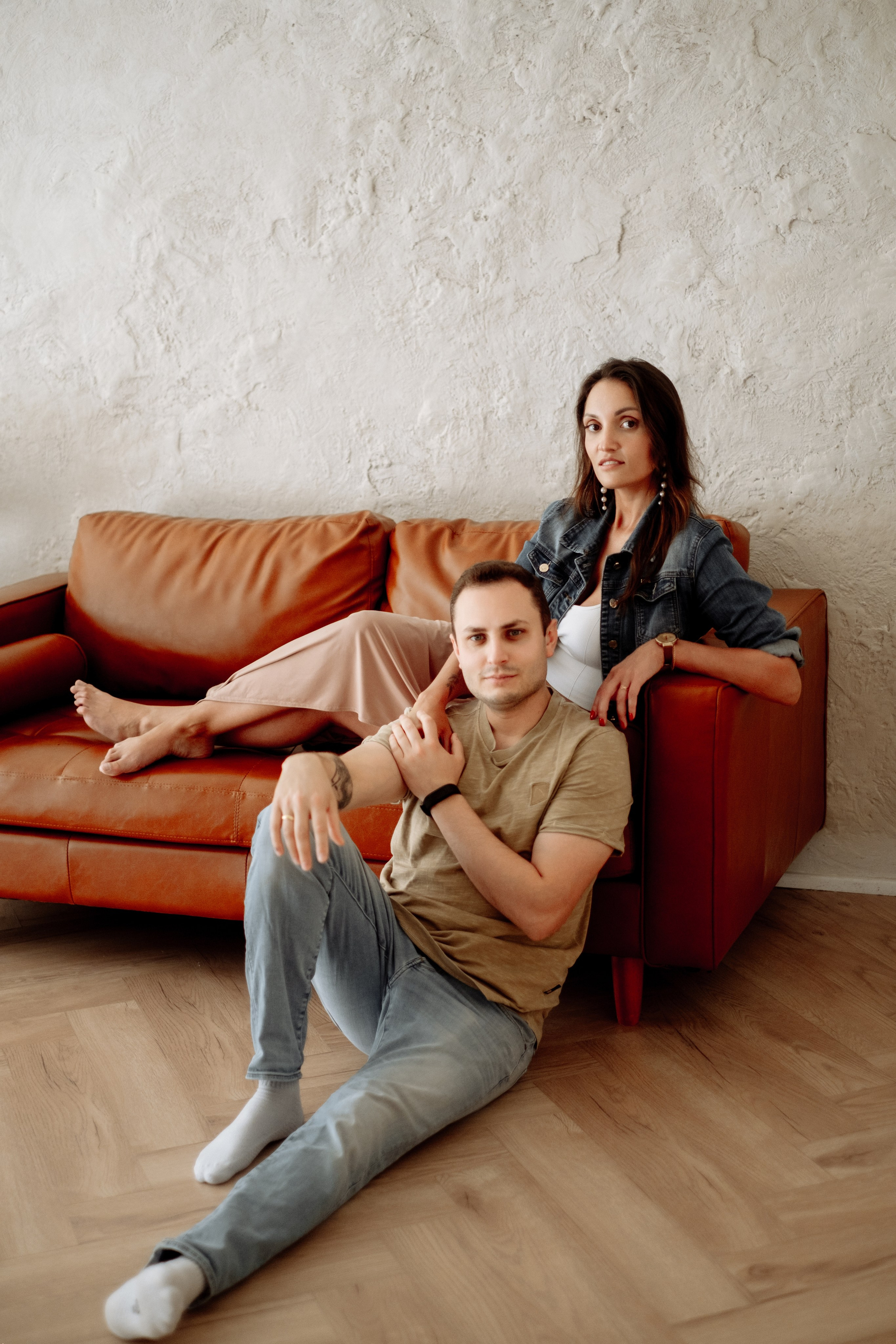 Love story. Фотограф в Челябинске I Надин Палмер