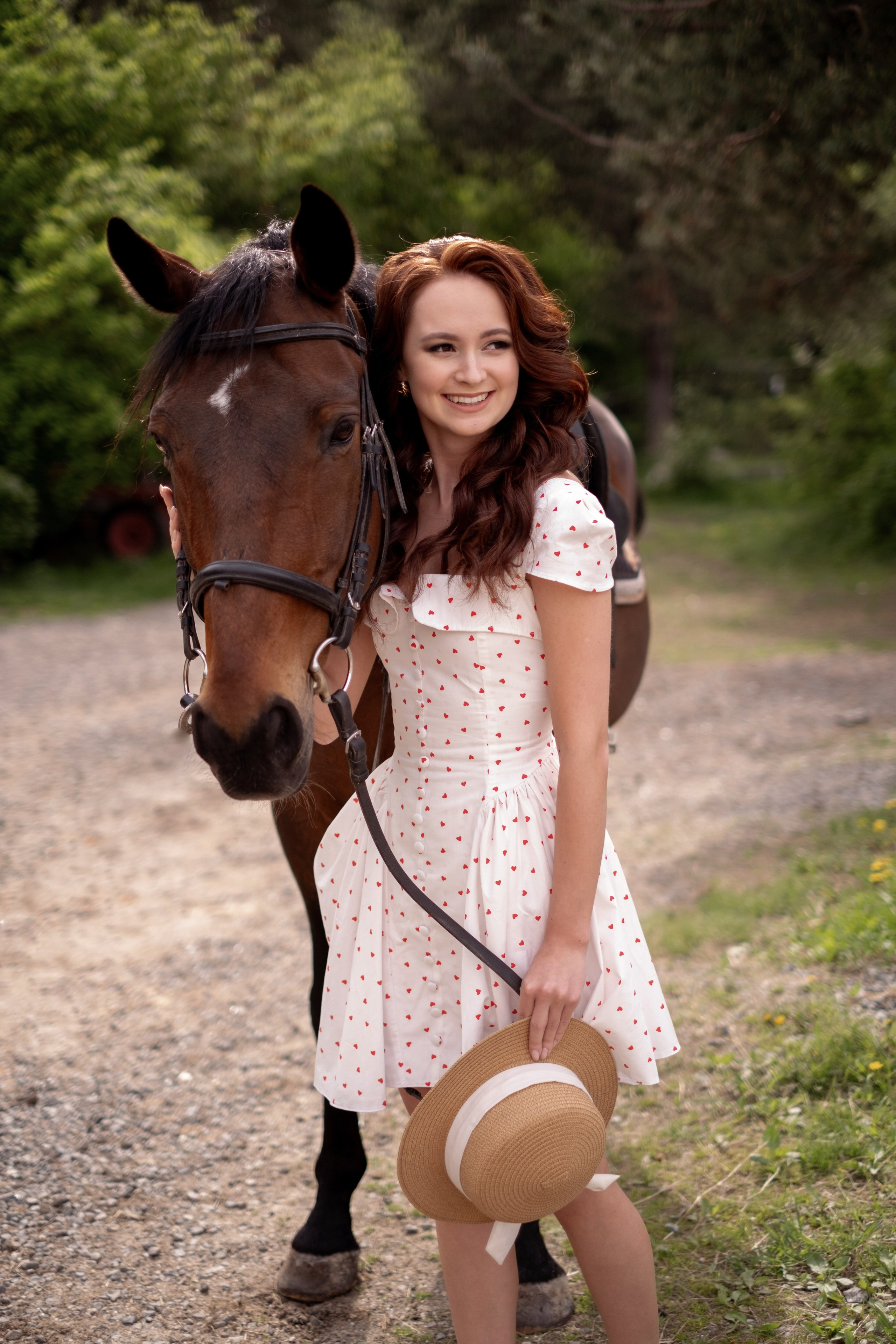 Алина. Фотограф в Челябинске I Надин Палмер