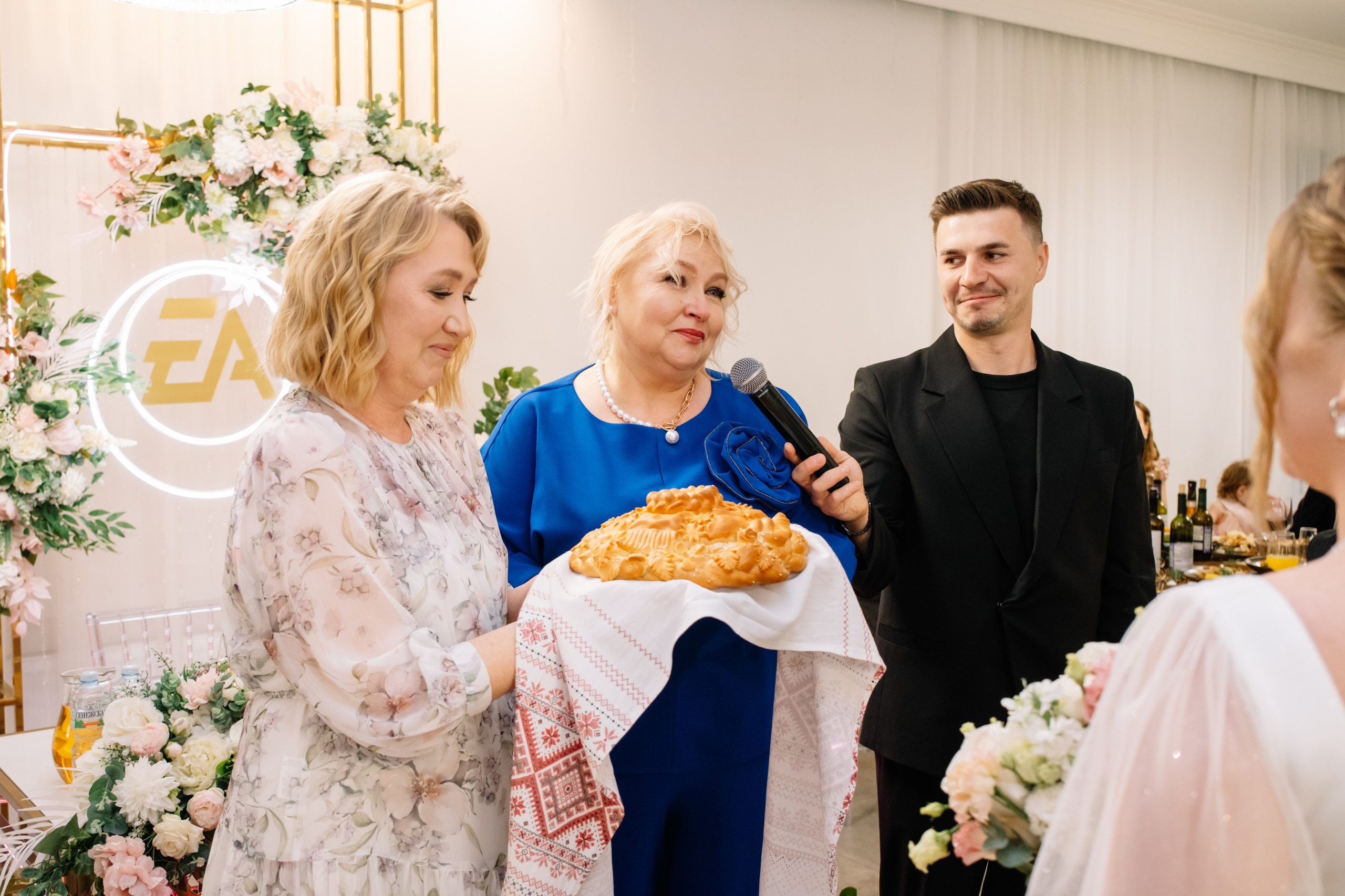 Е&А. Фотограф в Челябинске I Надин Палмер