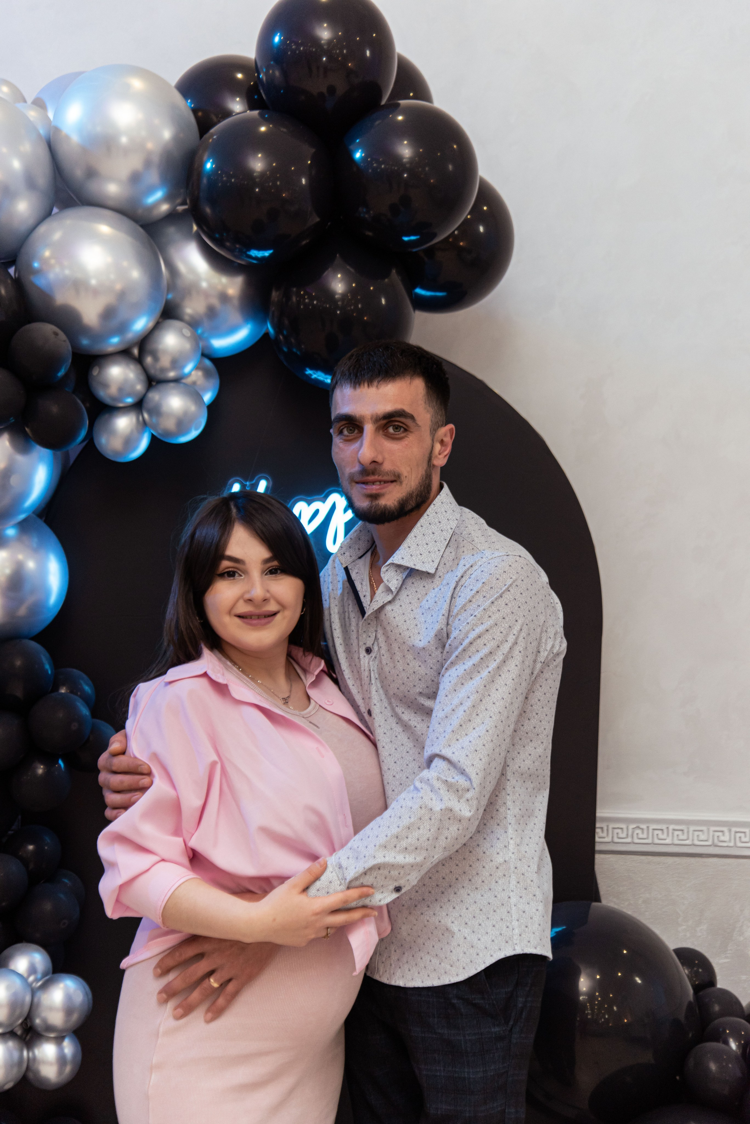 Юбилей 50 лет. Женский фотограф в Москве и МО