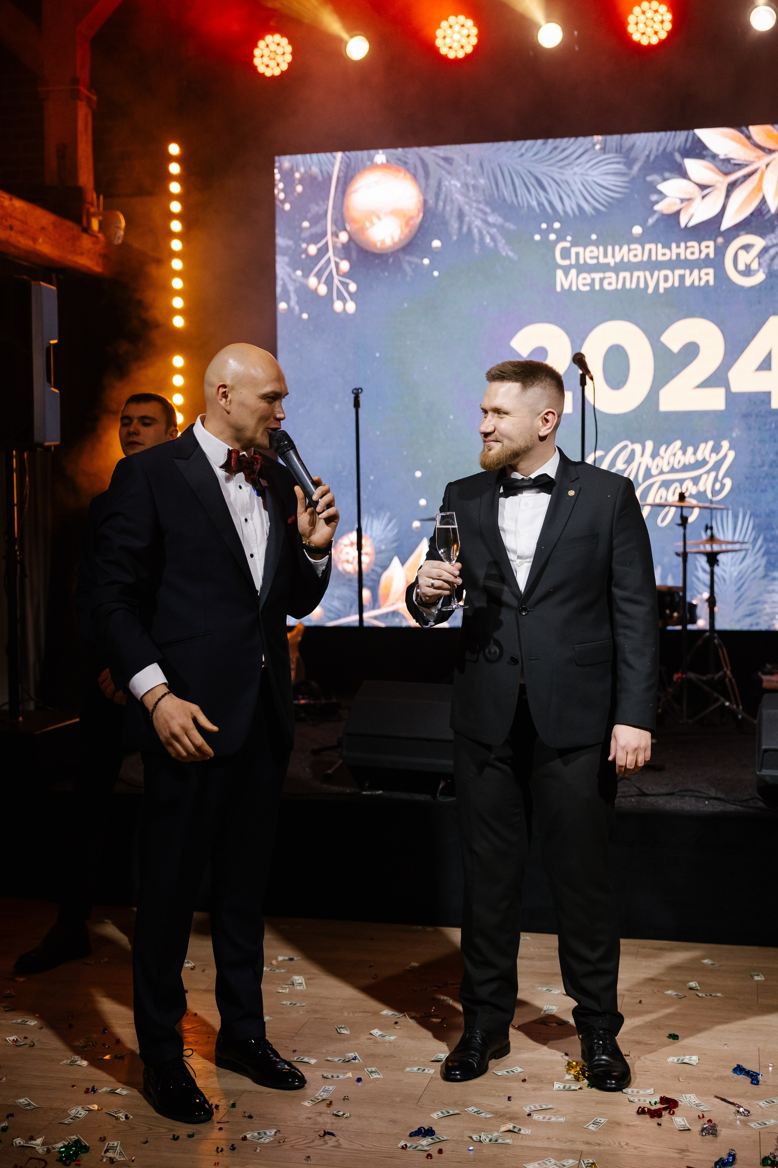 Корпоратив металлургия. Свадебный фотограф Владислав Адышкин