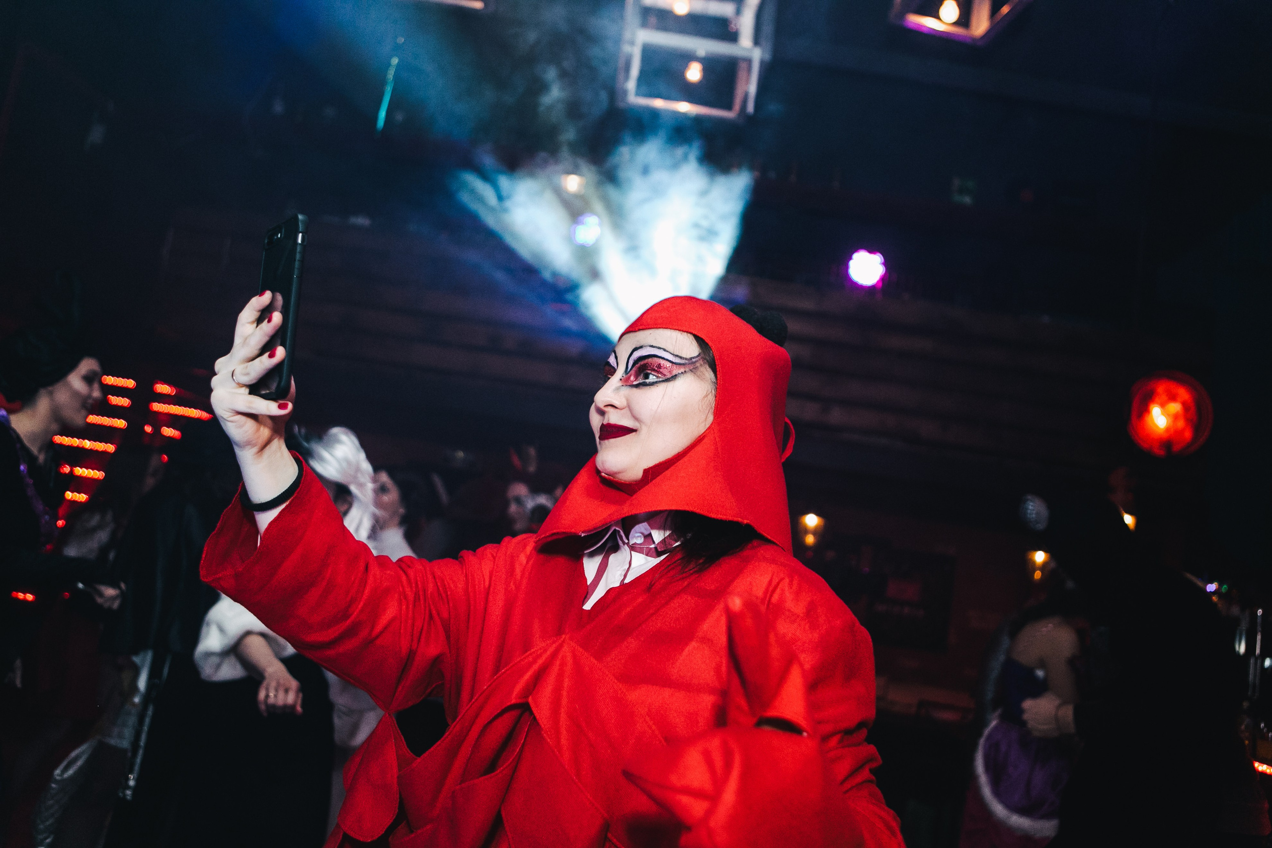 Корпоратив Shneider Electric. Свадебный фотограф в Москве — Павел Воронцов