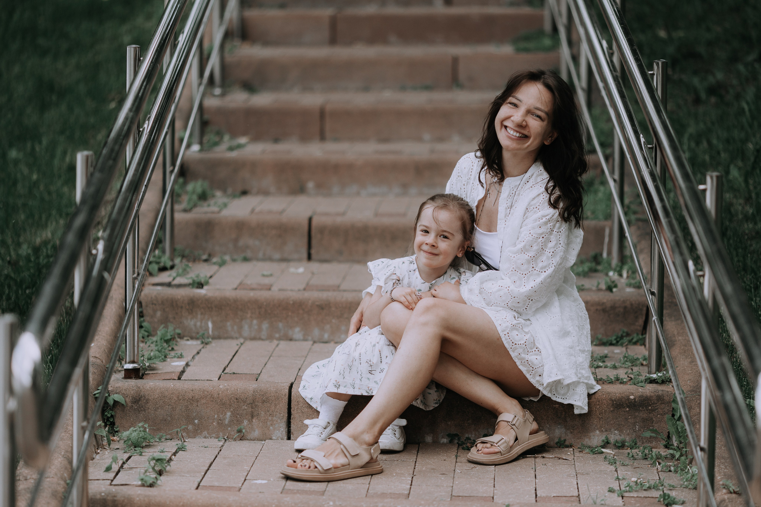 Александр & Александра. Свадебный фотограф в Москве — Павел Воронцов