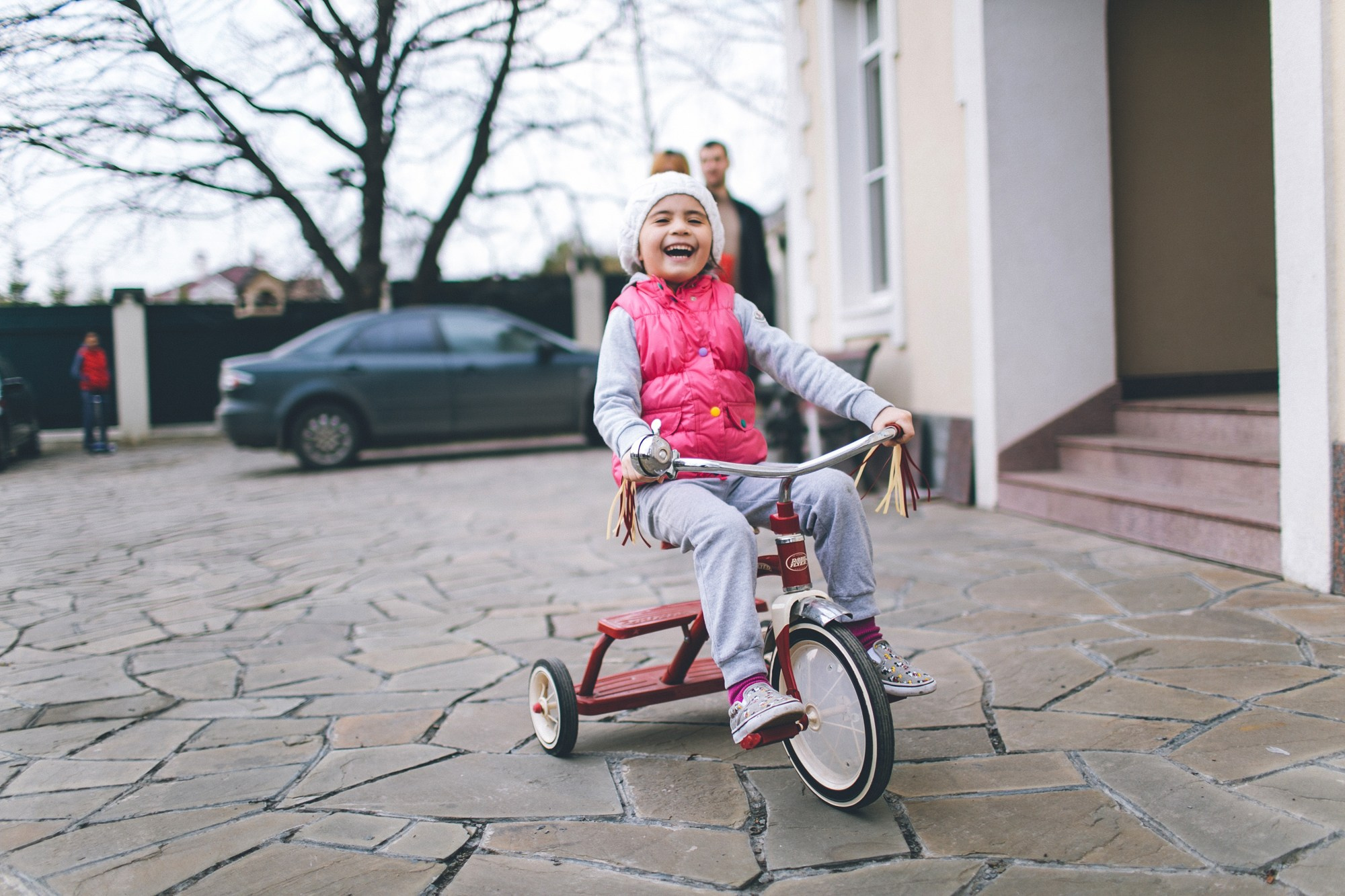 Алиса и Алан. Свадебный фотограф в Москве — Павел Воронцов