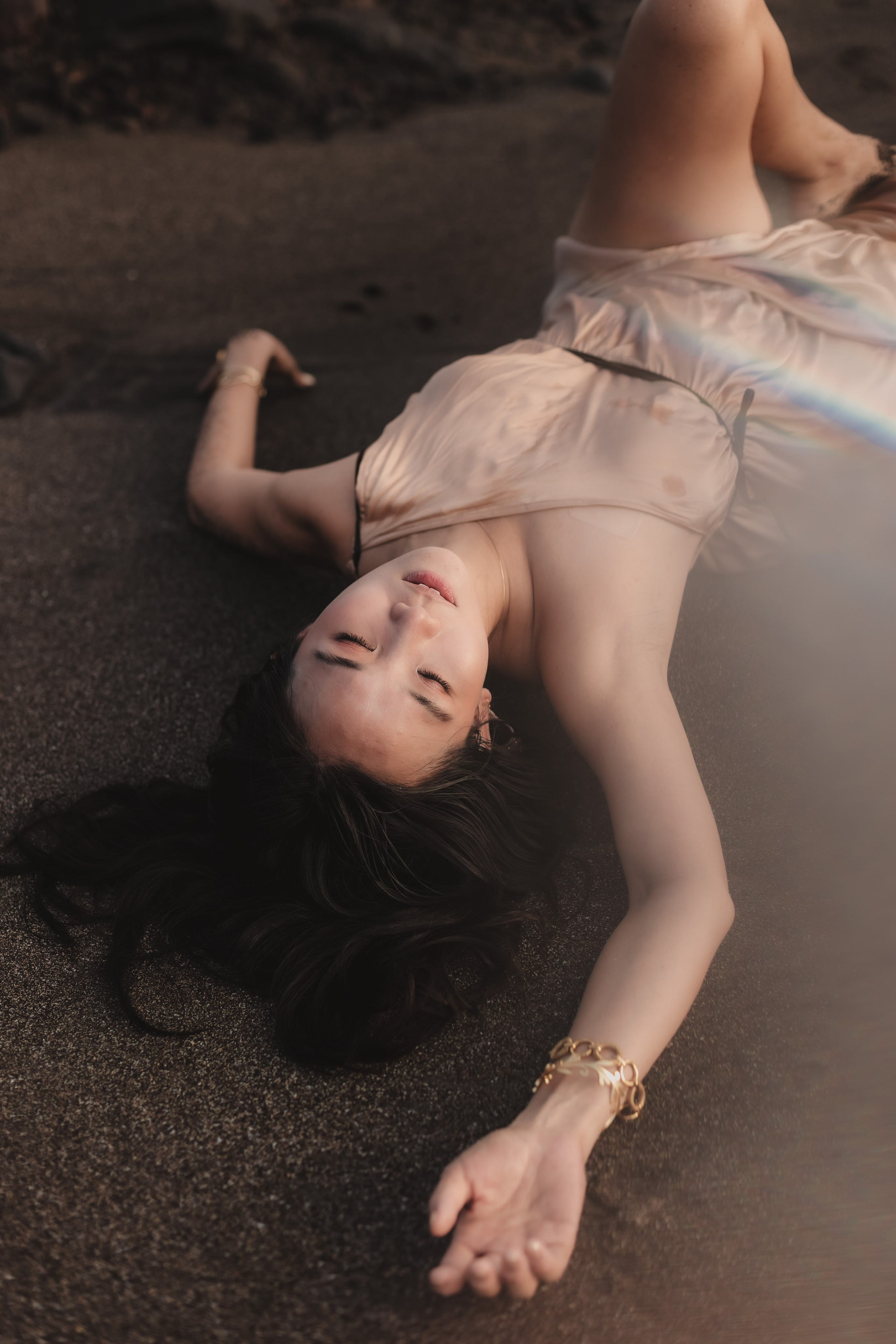 New chapter. Мариам Багдасарян