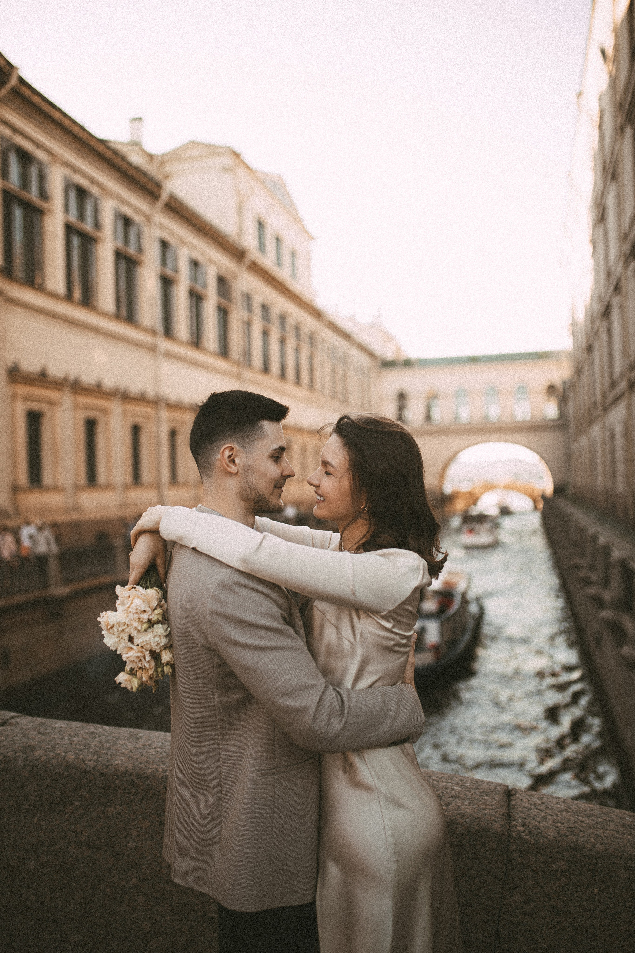 К & A | Санкт-Петербург. Фотограф Екатерина Амбрушкевич