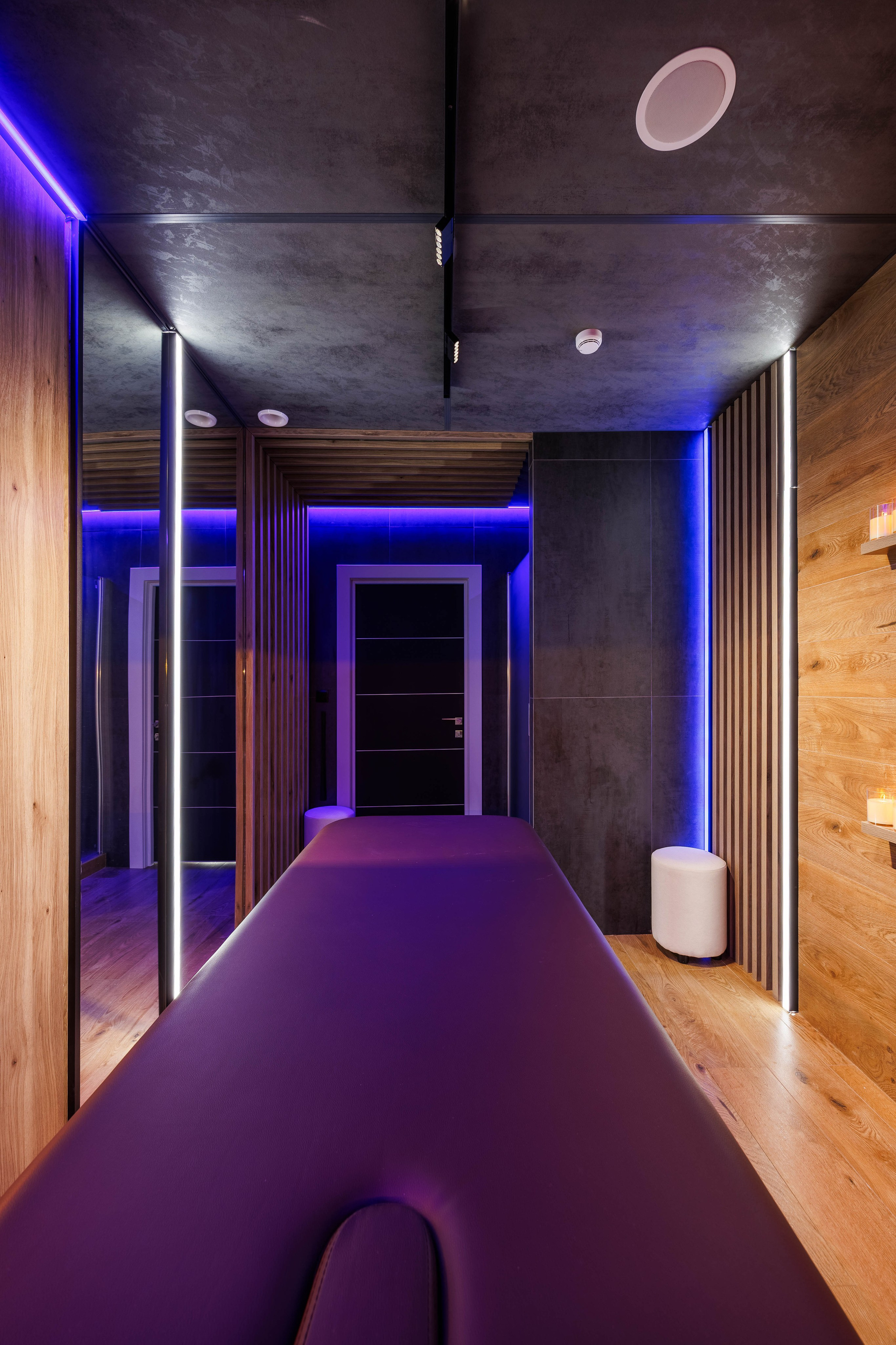 RIVER FITNESS BOUTIQUE