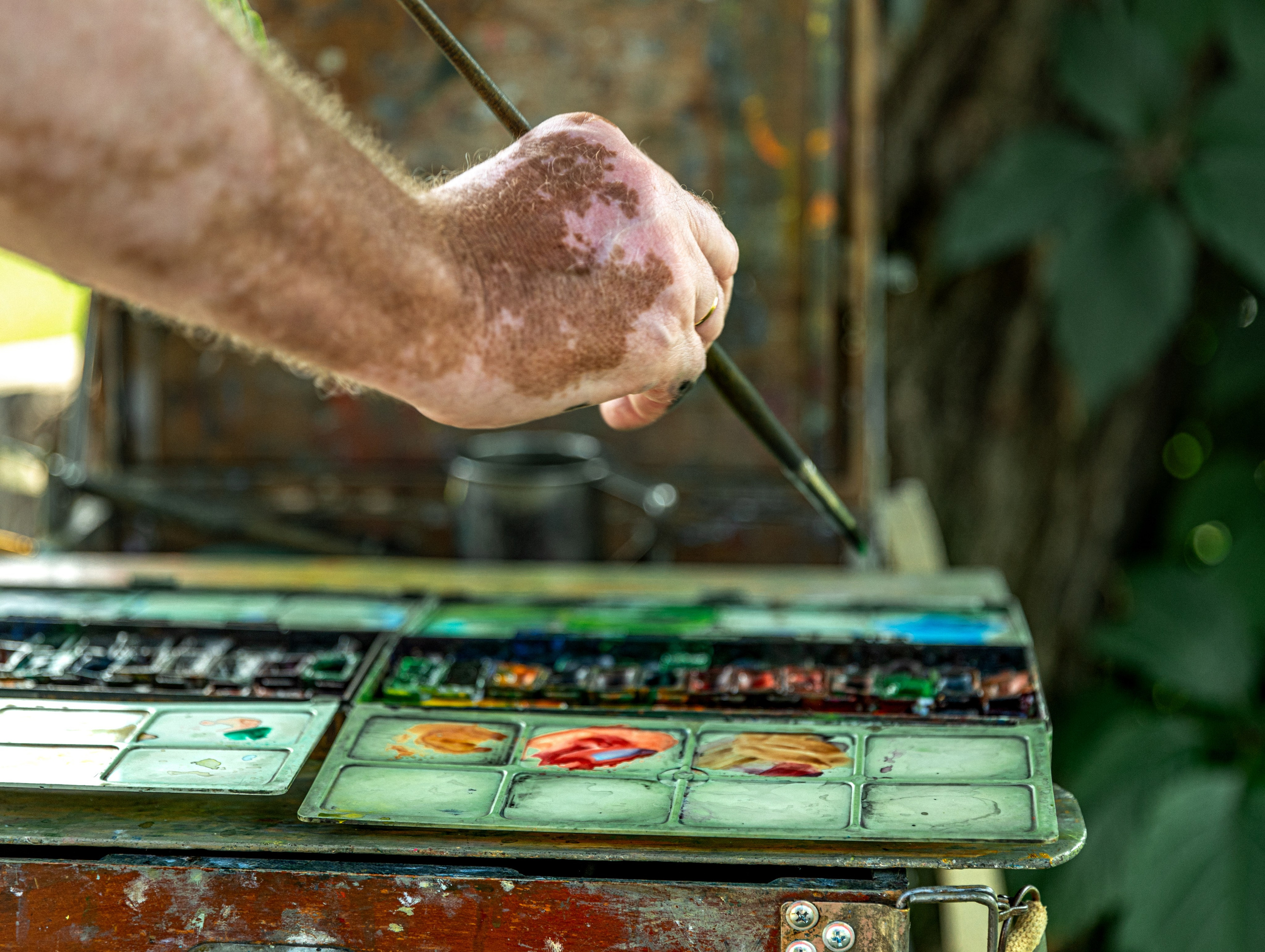 Андрей Александрович Акатьев. Семейный и детский фотограф в Обнинске Анастасия Улитко