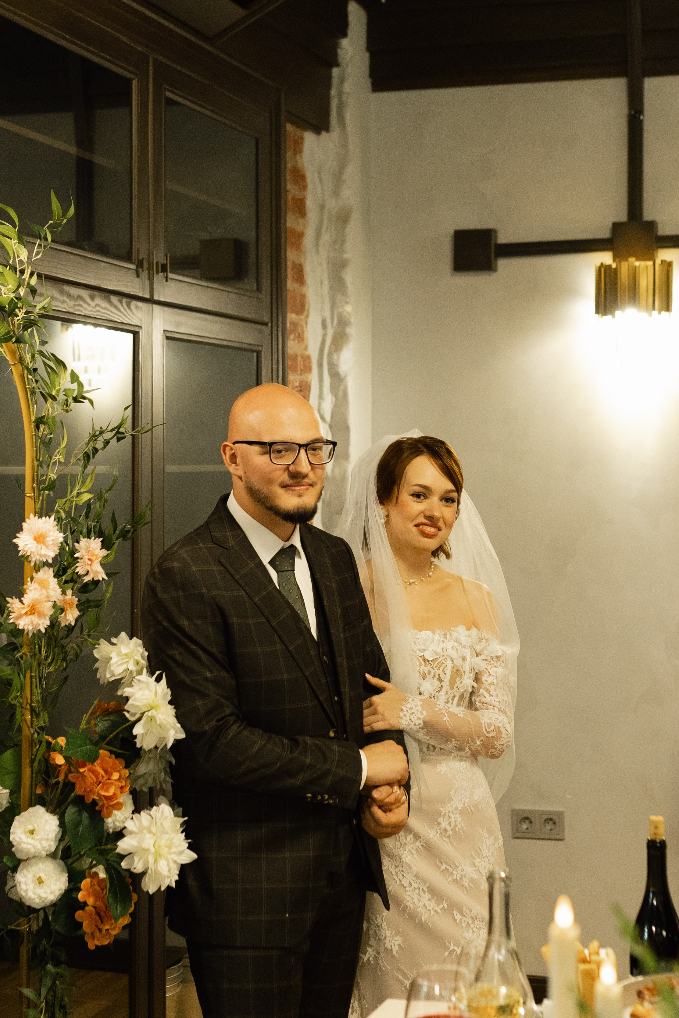 Maksim & Lia. Фотограф в Томске Ирина Павлуцкая