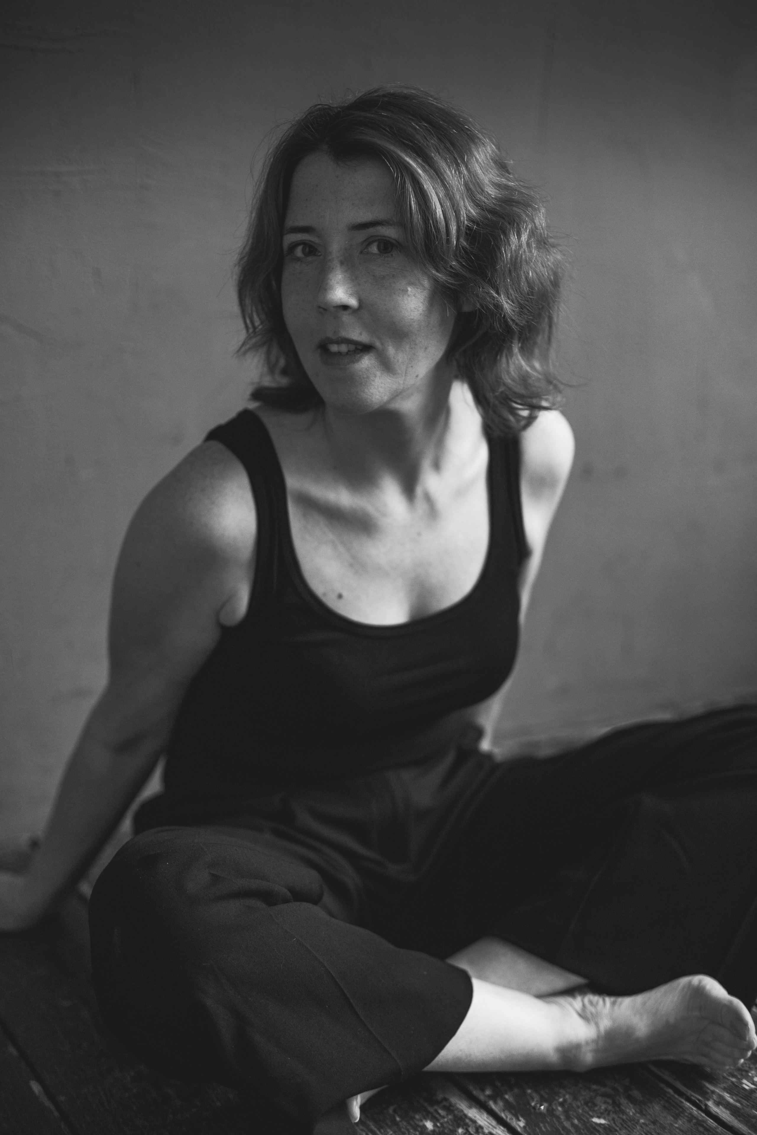 Лена. Семейный и школьный фотограф в Москве Анна Ткач