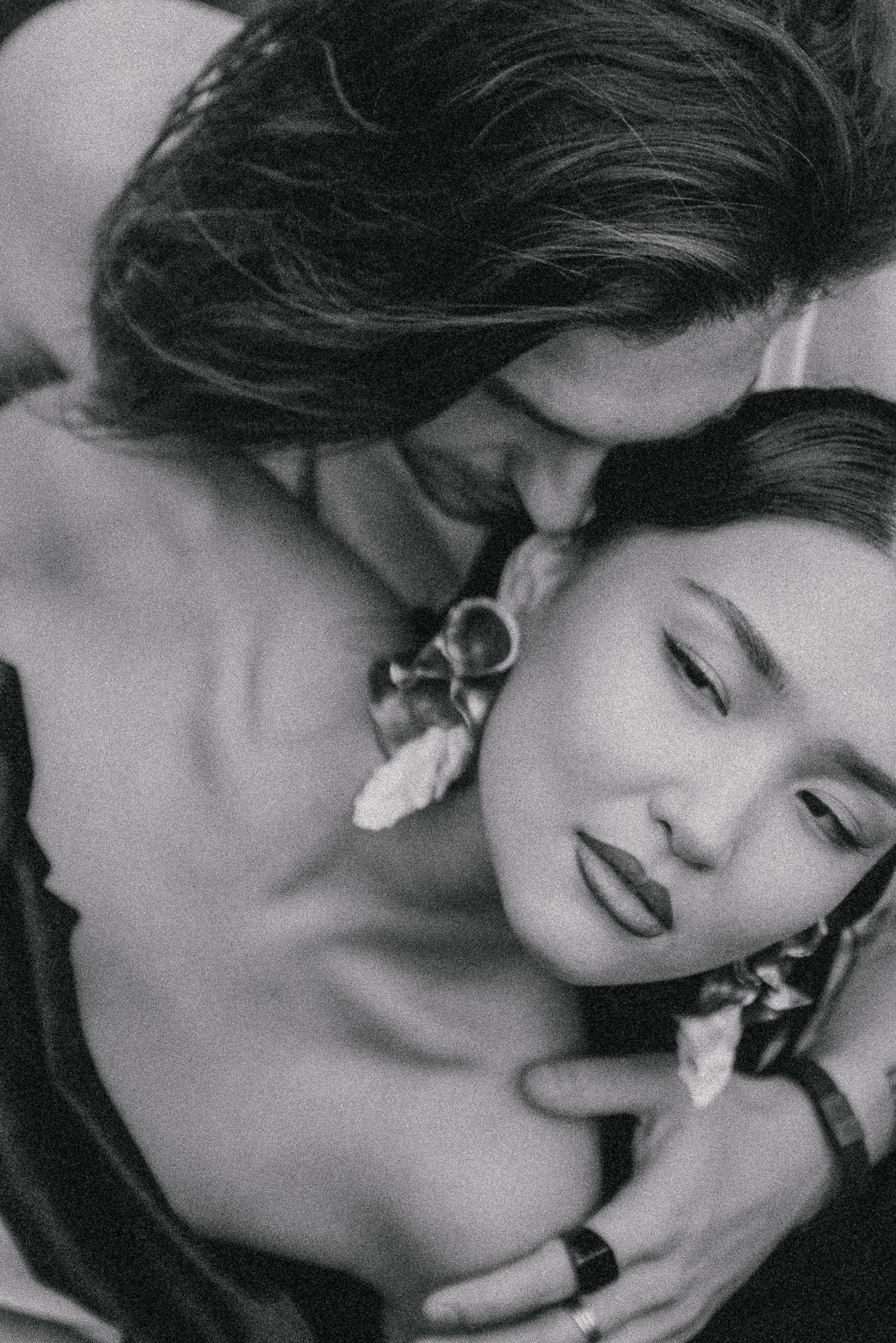 Никита и Жастина. Свадебный и семейный фотограф в Курске Николай Бусел