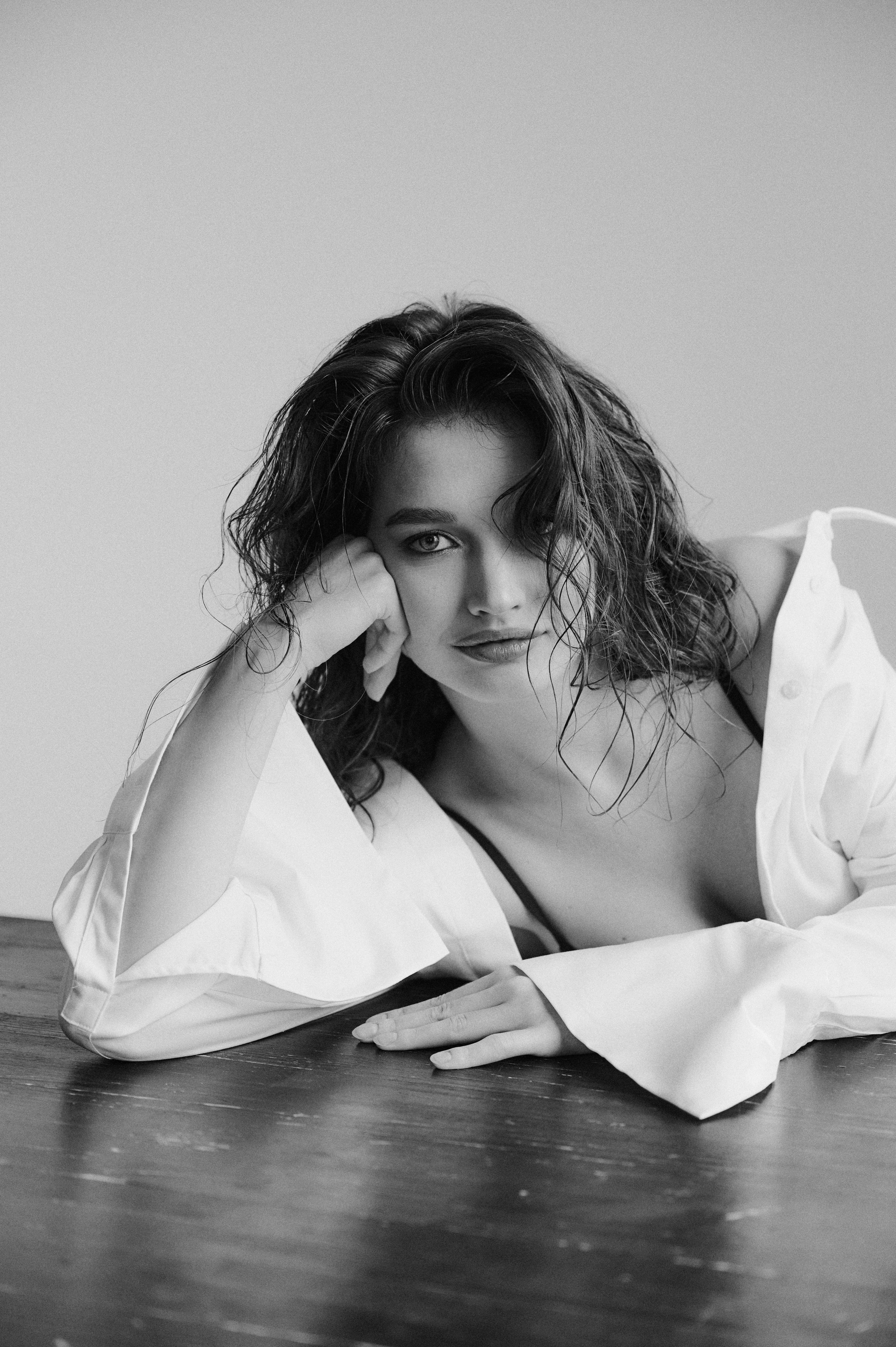 Портрет. Главная