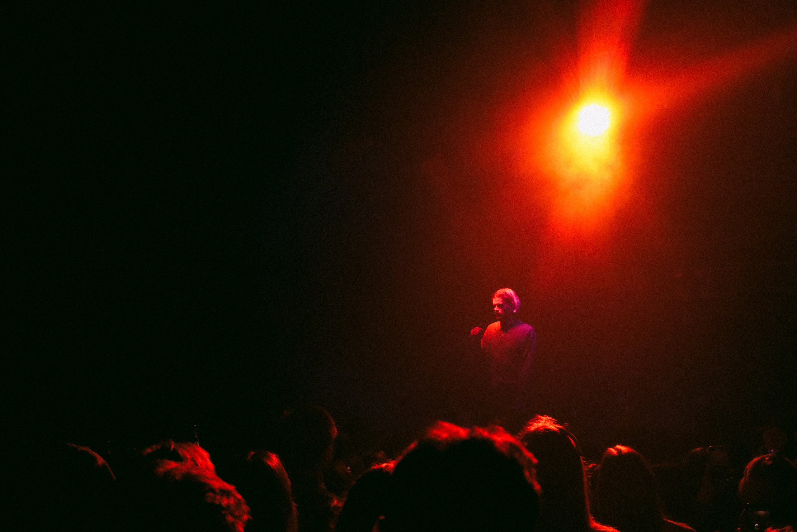 Электрофорез. Фотограф нижний новгород — мирон