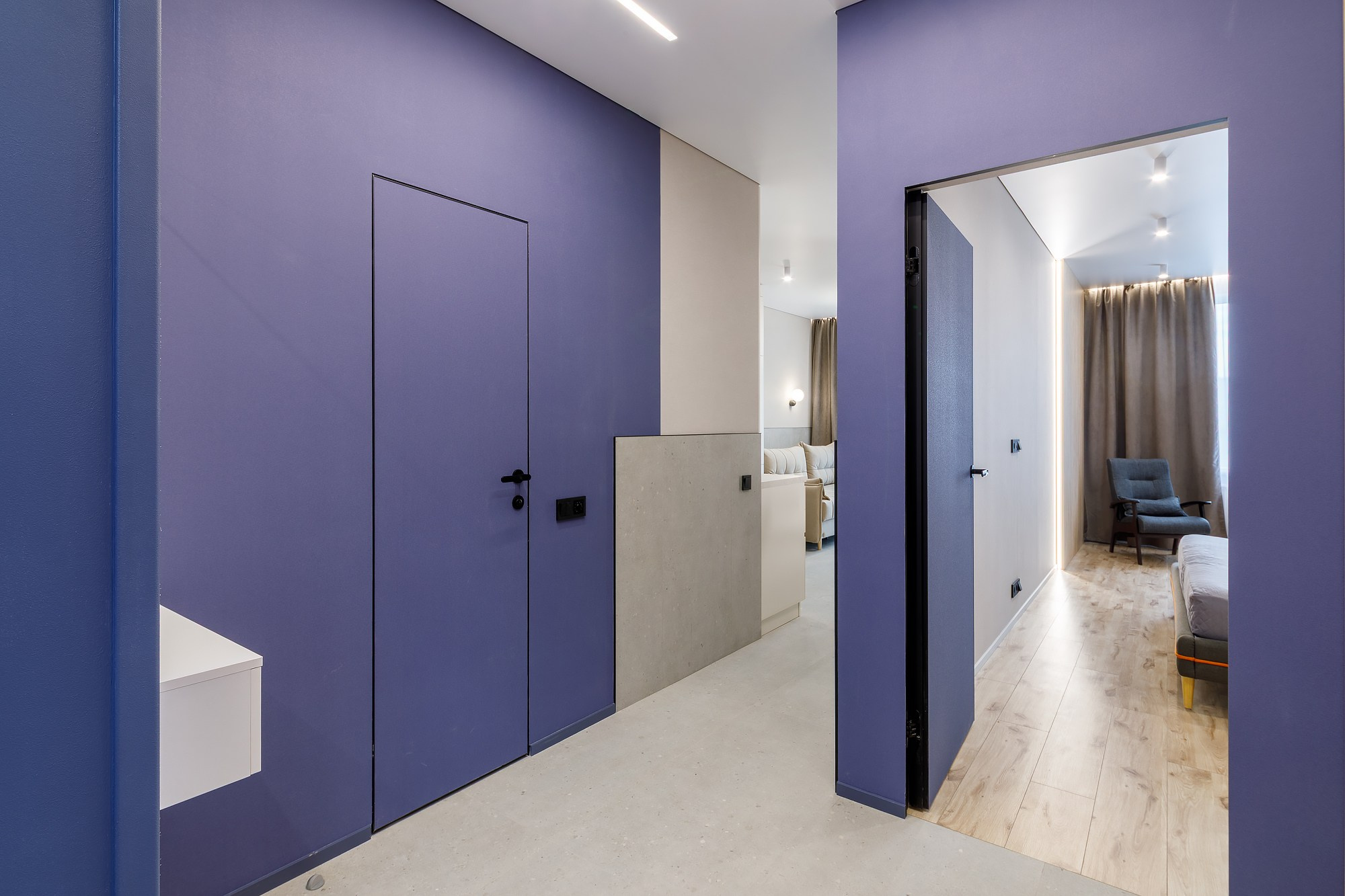 Фотограф Пенза | Интерьер & Архитектура | Деловой Портрет | R2 Studio