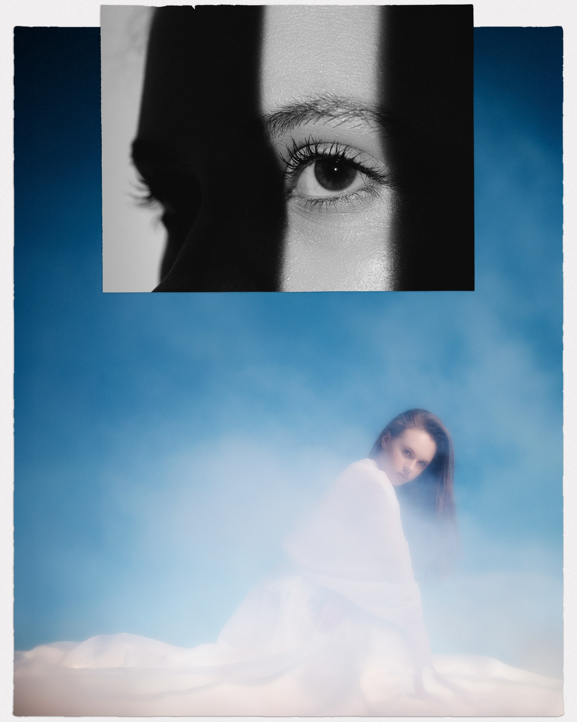 KRISTINA SHMITD. Фотограф