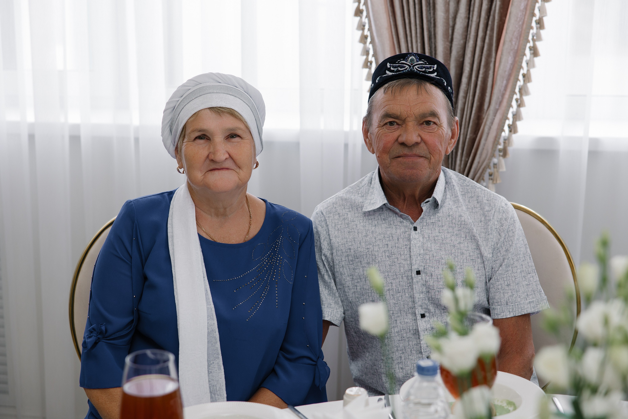 Тимур и Алия. Свадебный и семейный фотограф в Набережных Челнах и Казани