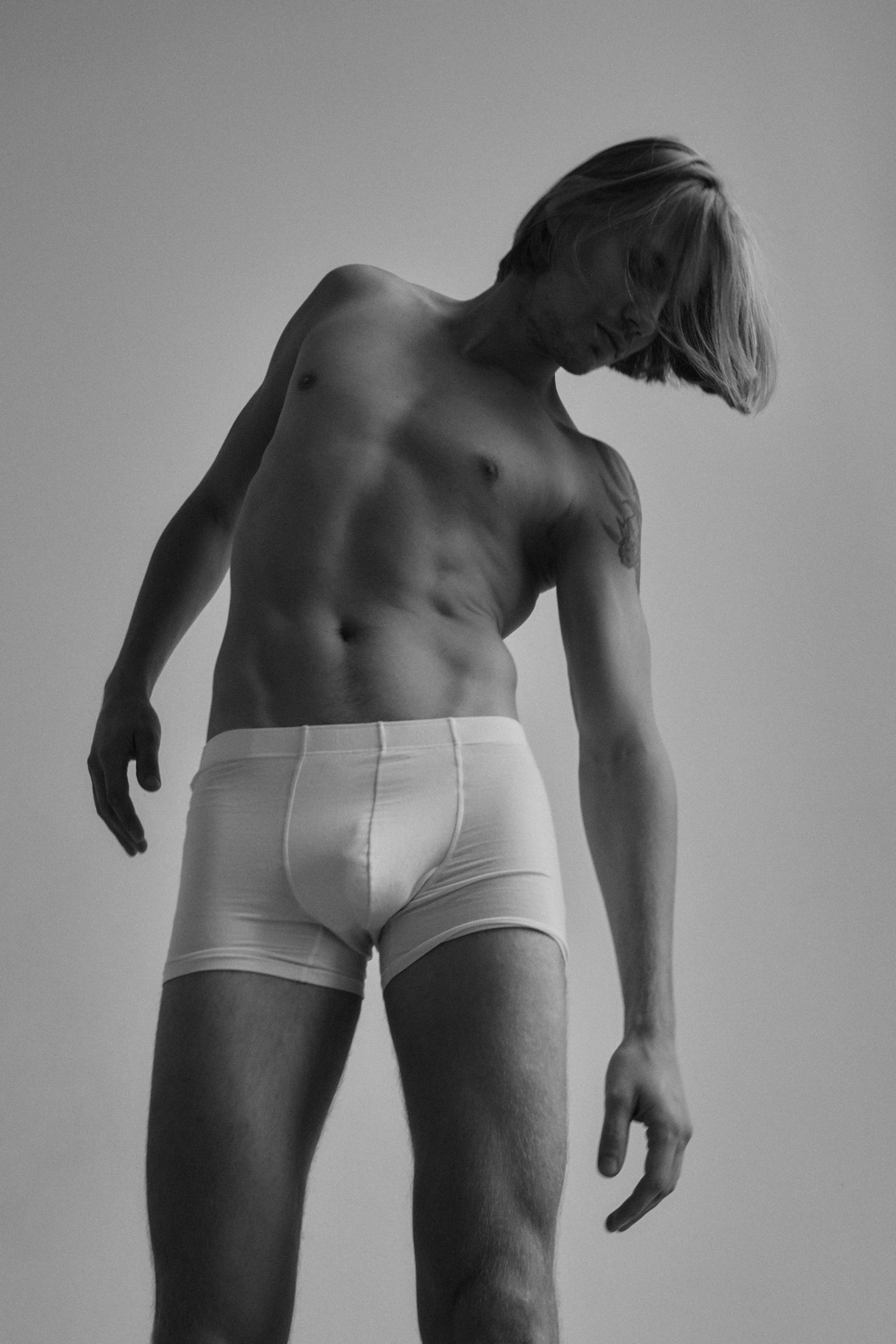 Man. Фотограф Настя Лев