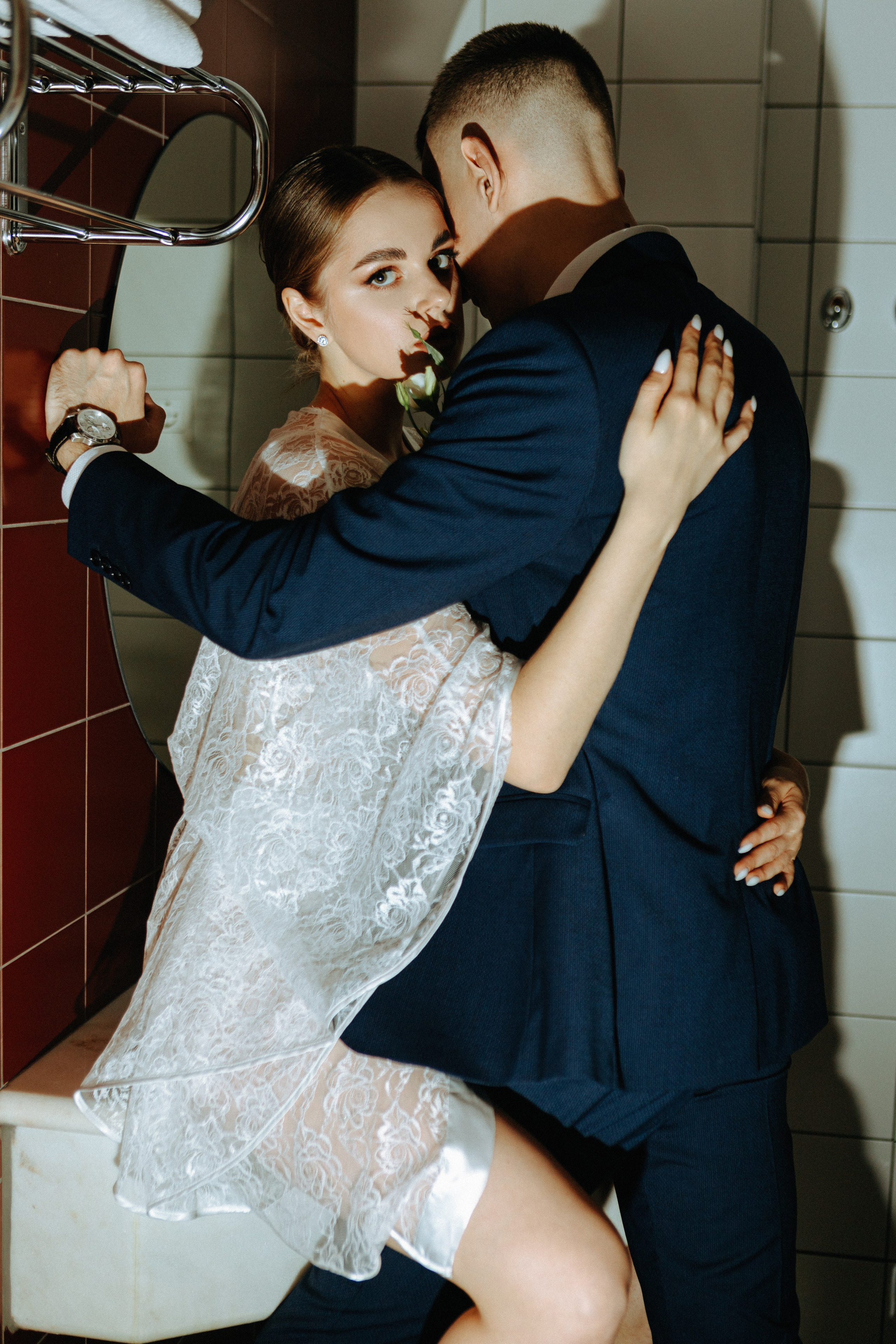 Свадебный фотограф в Санкт-Петербурге и Москве Андрей Чернов