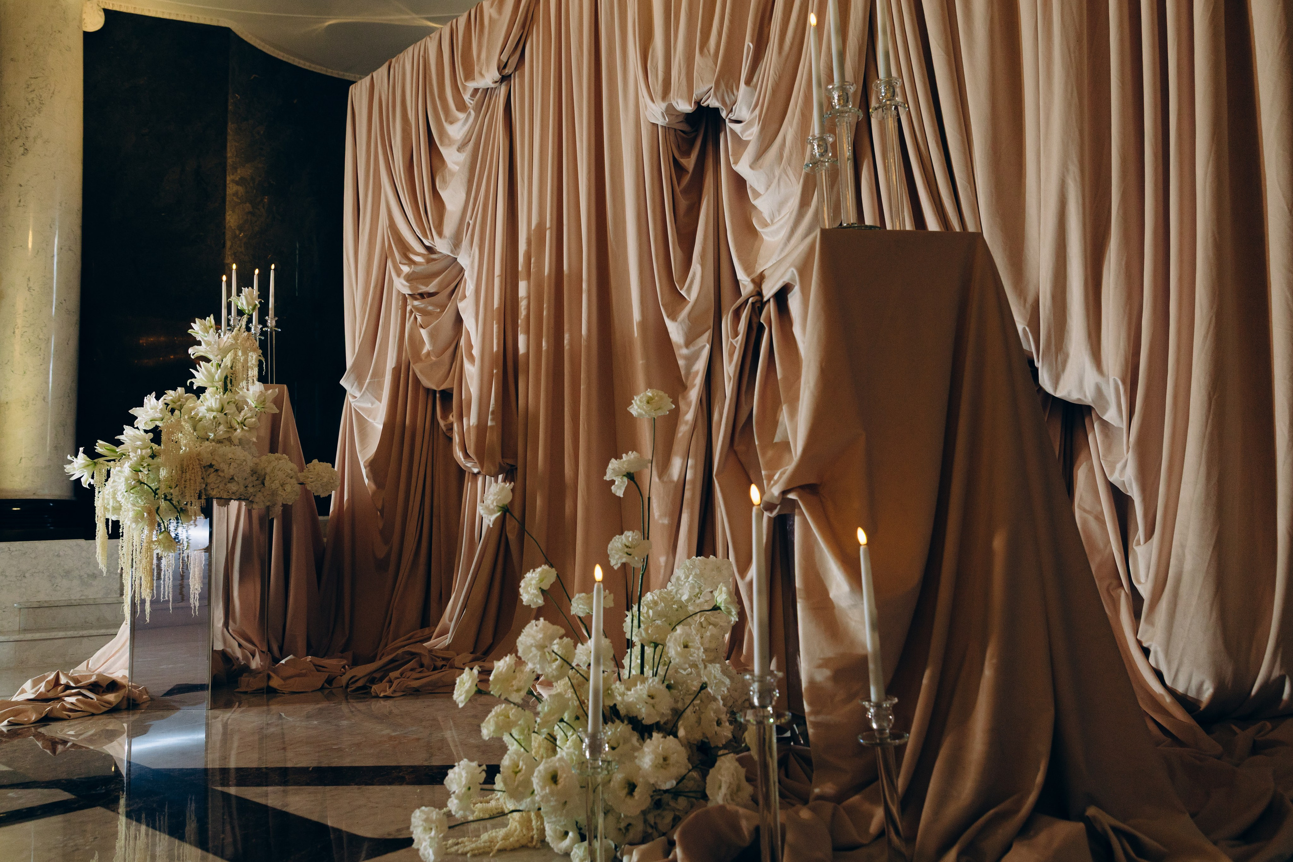 Backstage for Global Wedding. Свадебный фотограф в Санкт-Петербурге и Москве Андрей Чернов