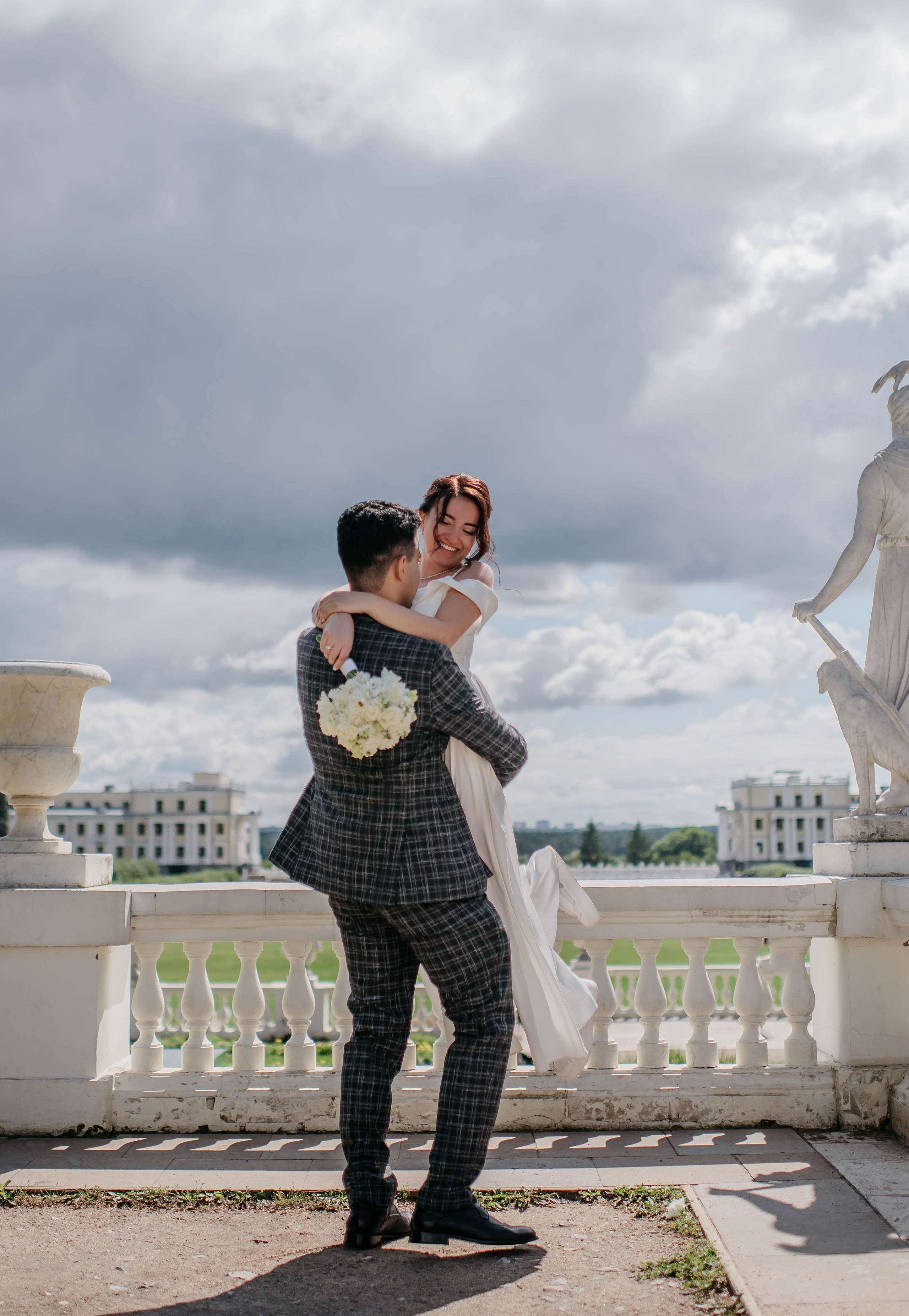 02.08.24. Свадебный и семейный фотограф в г. Москва Ирина Гаврилова