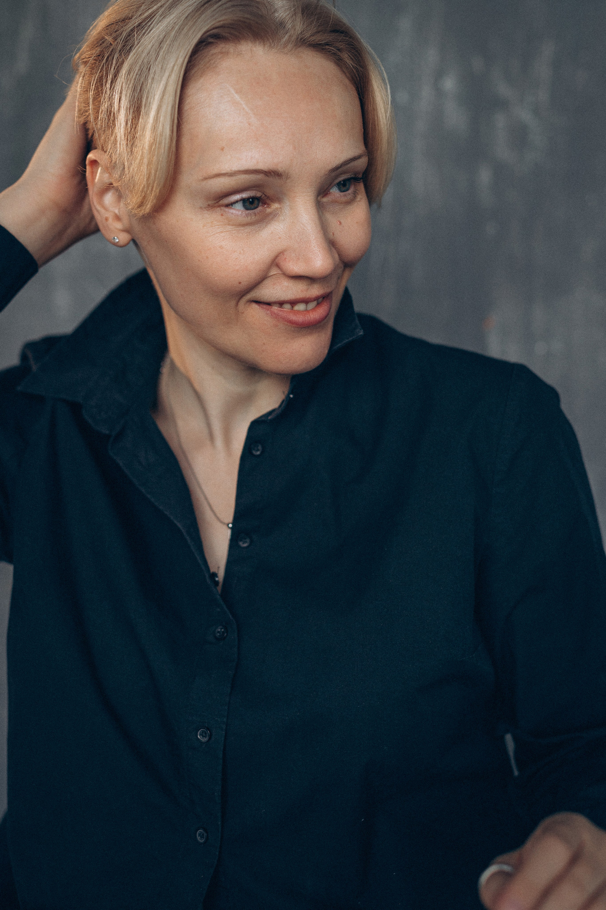 Наташа. Фотограф Ногинск Электросталь Наталья Осетрова