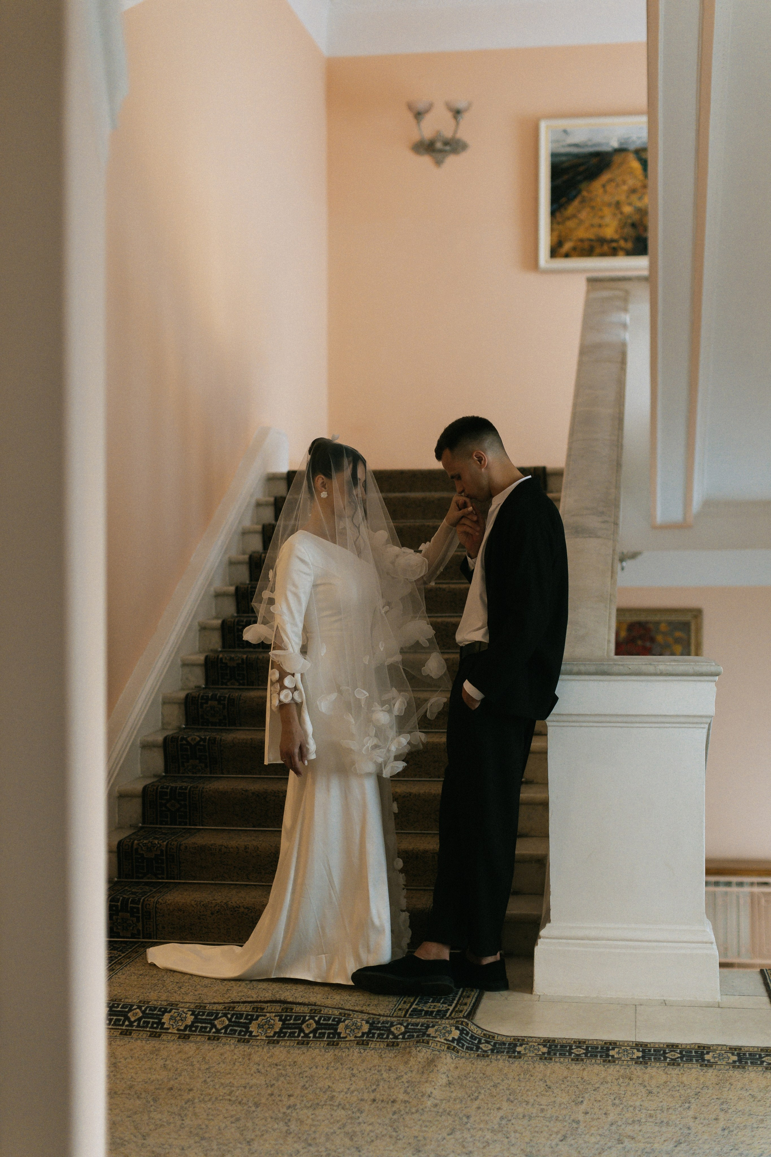 Свадебные серии. Photograph Svetlana Volkova