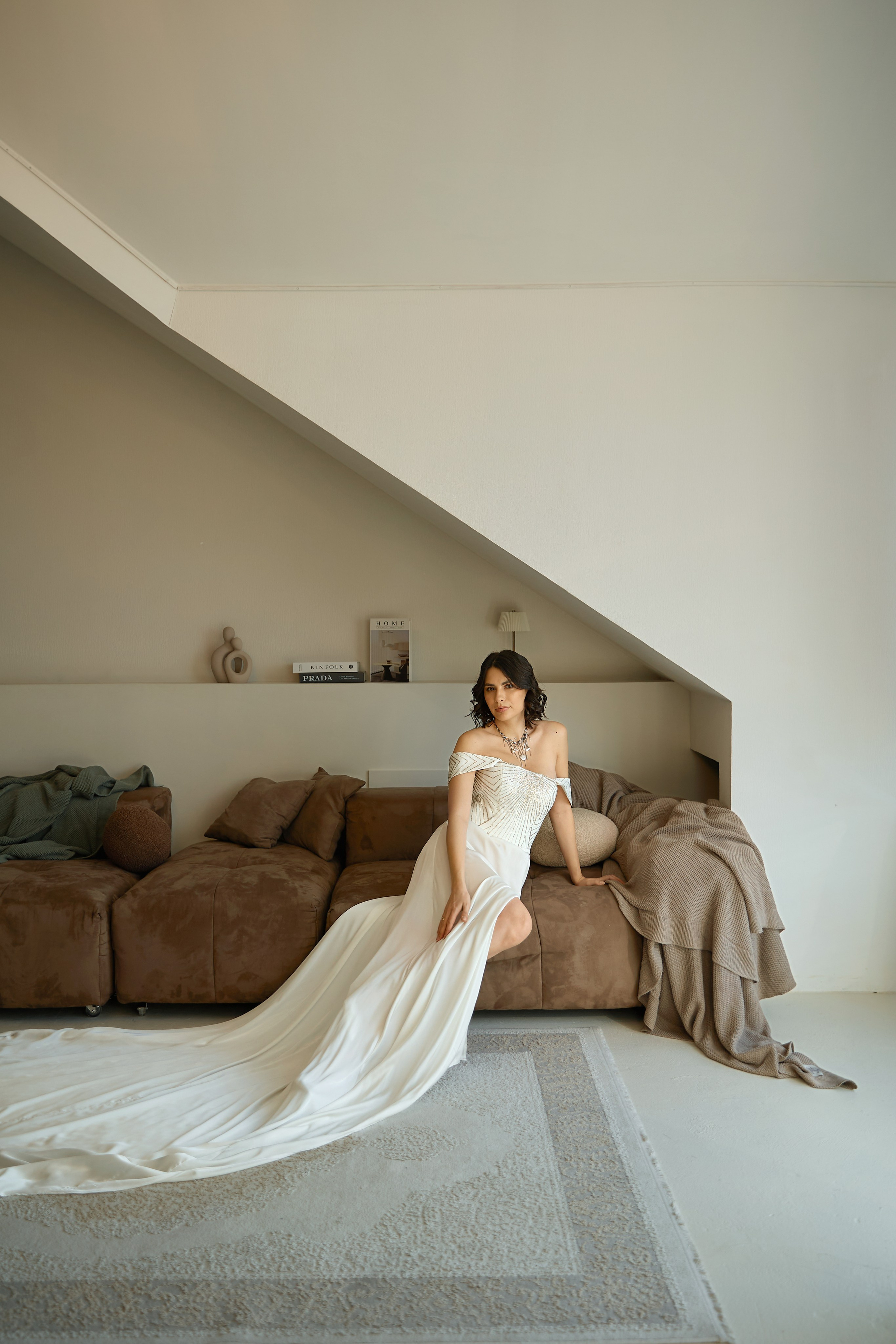 Екатерина. Фотограф женского портрета, беременности и материнства Харькова Елена