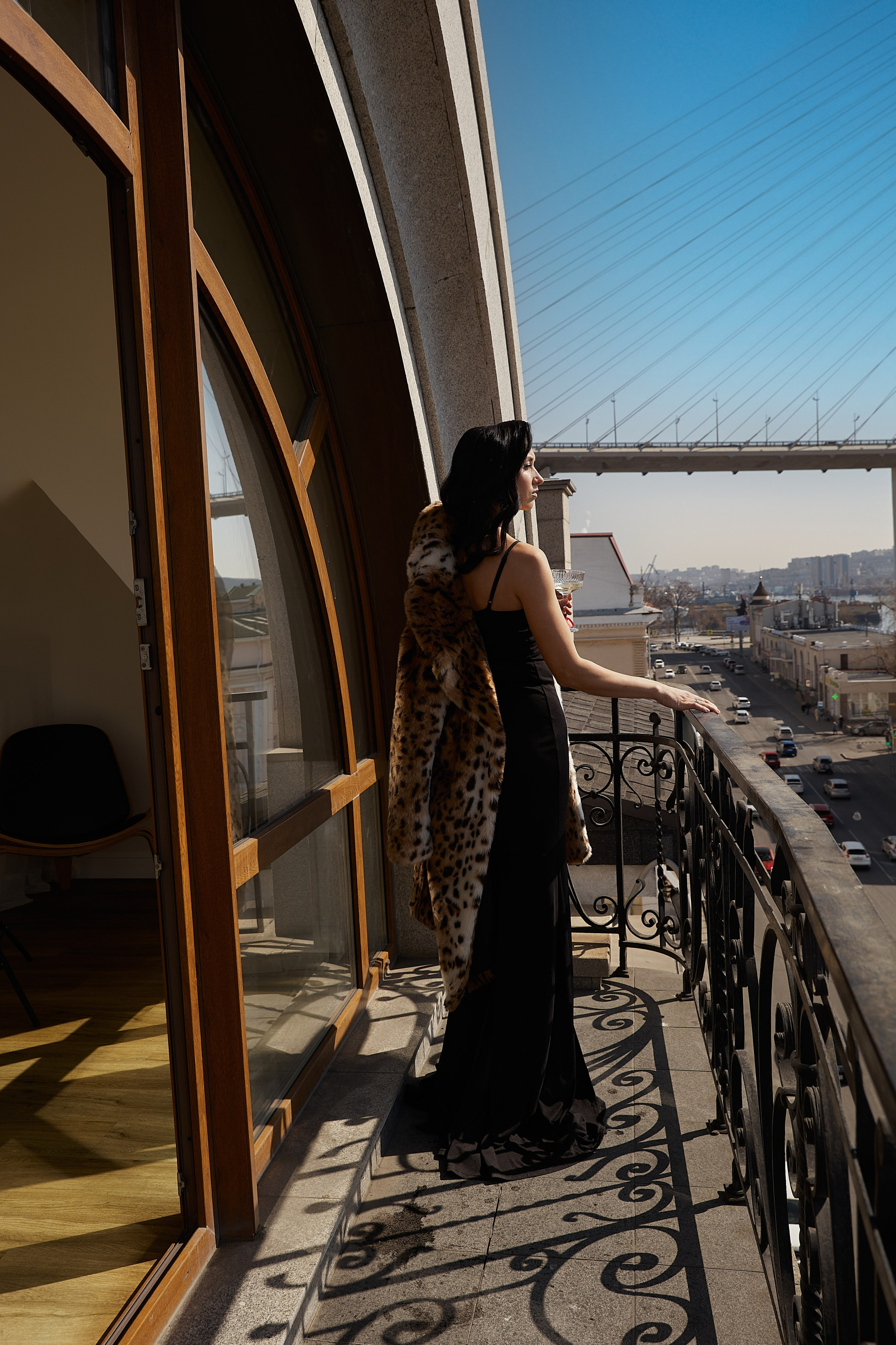 Наталья. Фотограф женского портрета, беременности и материнства Харькова Елена