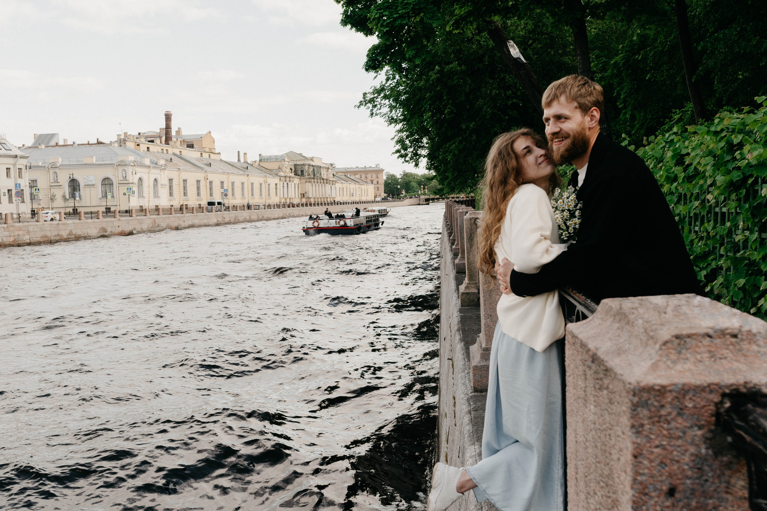 Мы скоро женимся!. Фотограф в Санкт-Петербурге Головина Анастасия