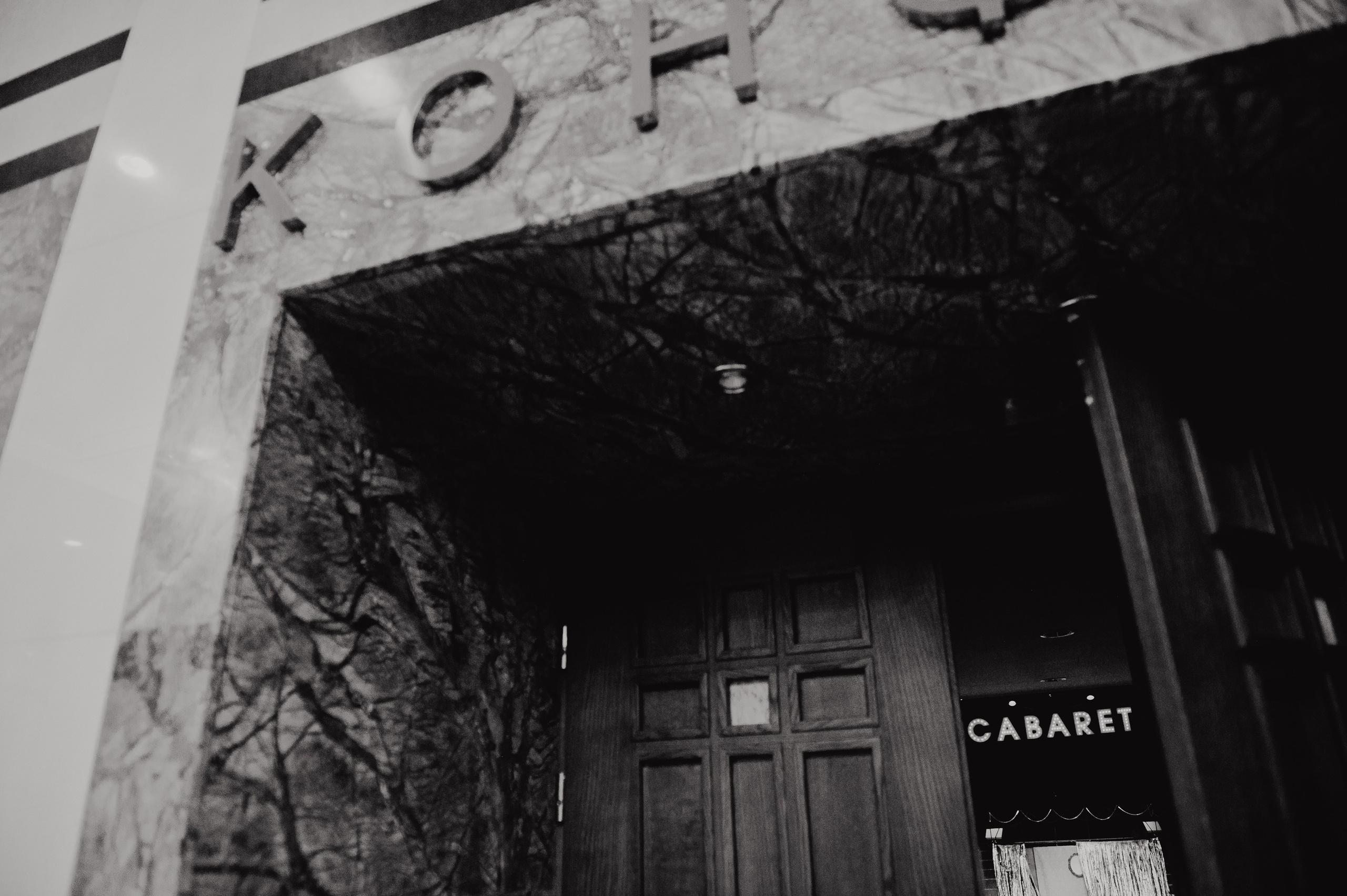 Viva la Cabaret!. Репортажный фотограф в Москве и по всему миру Степанова Юлия