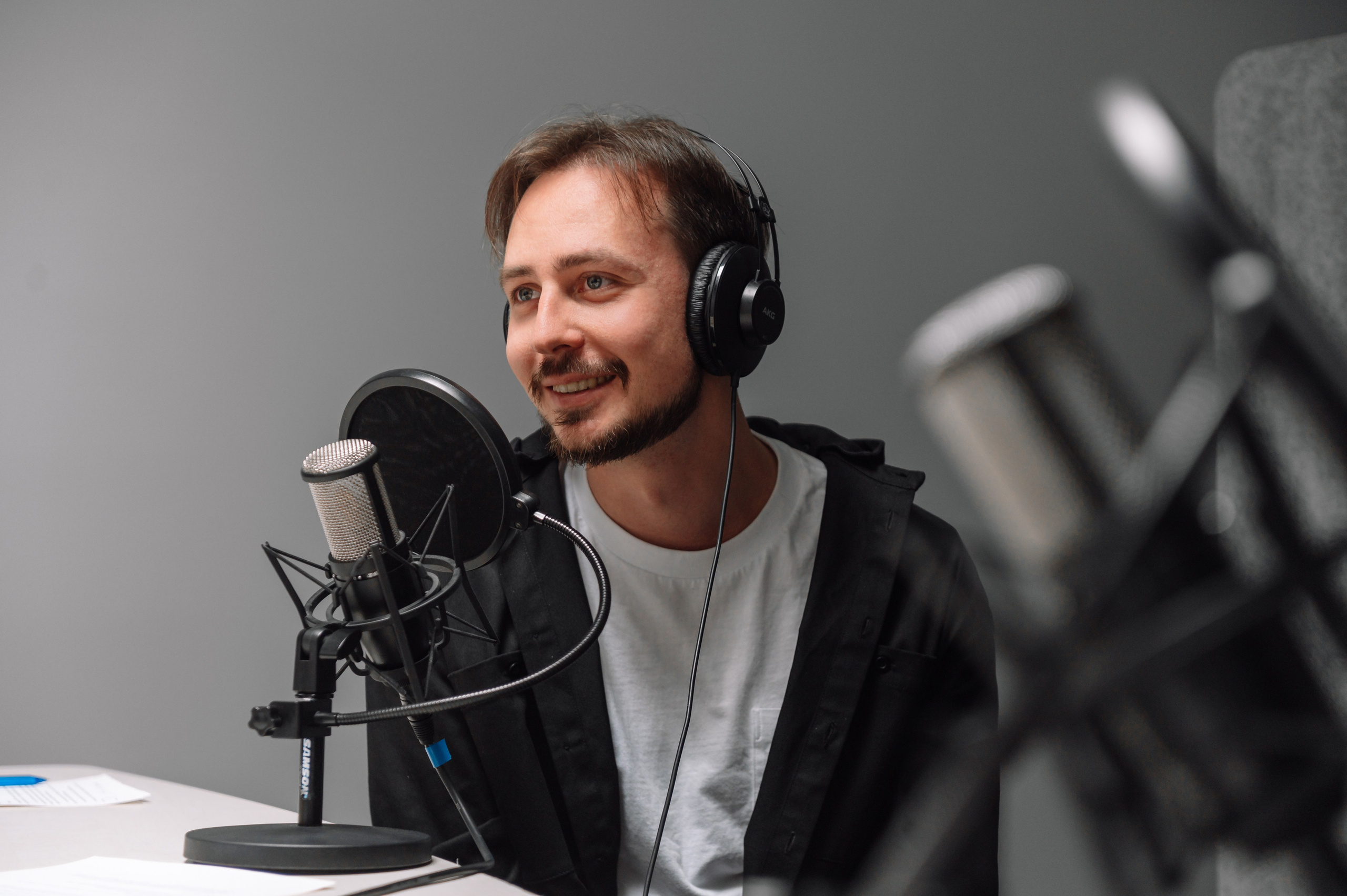 Подкаст СберУниверситета. Репортажный фотограф в Москве и по всему миру Степанова Юлия