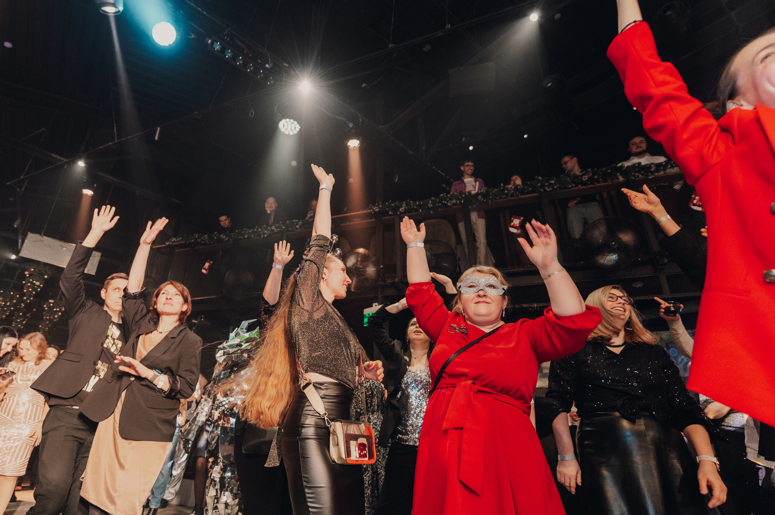 Вкусно и точка!. Репортажный фотограф в Москве и по всему миру Степанова Юлия