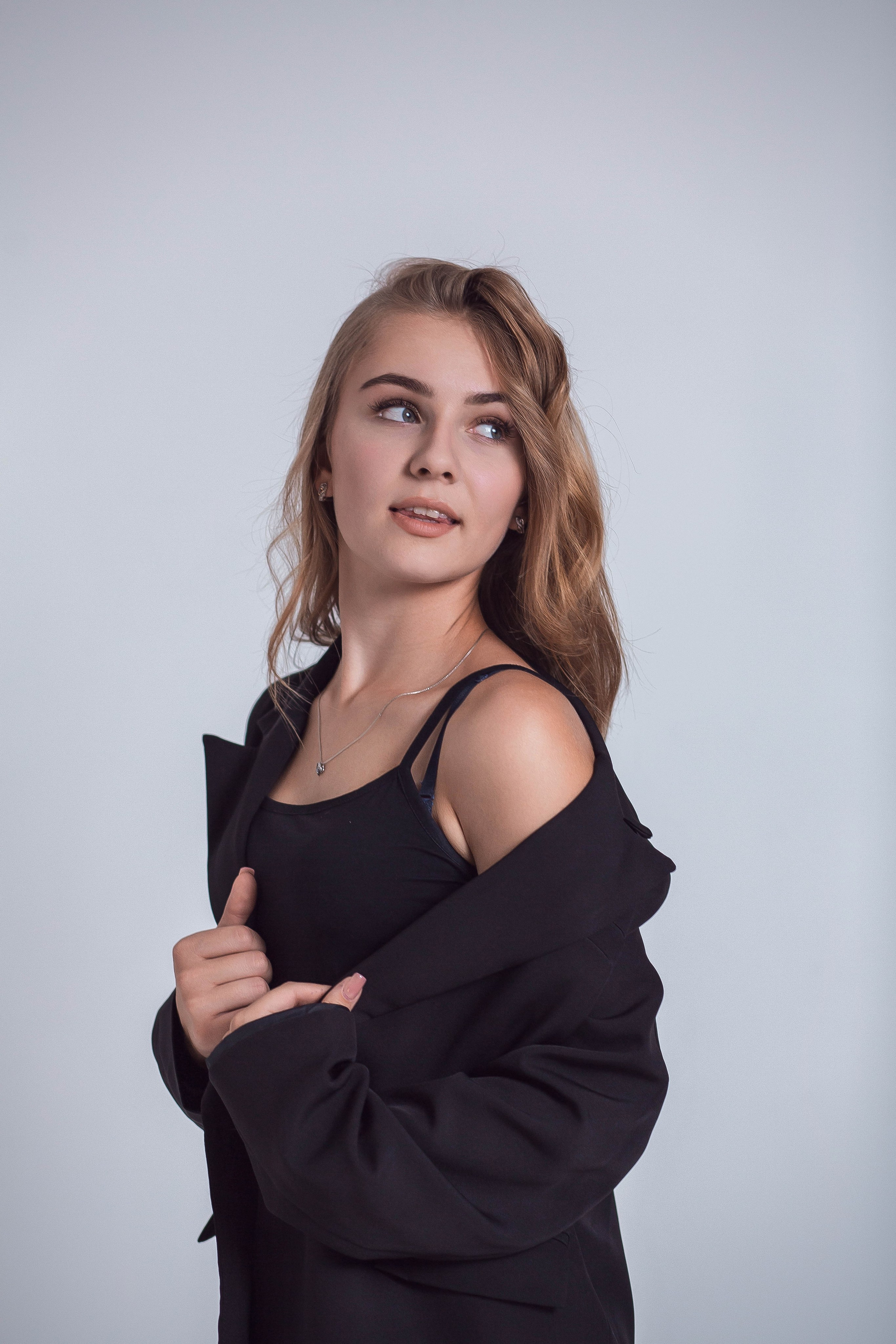 Студийные. Фотограф Свердловск