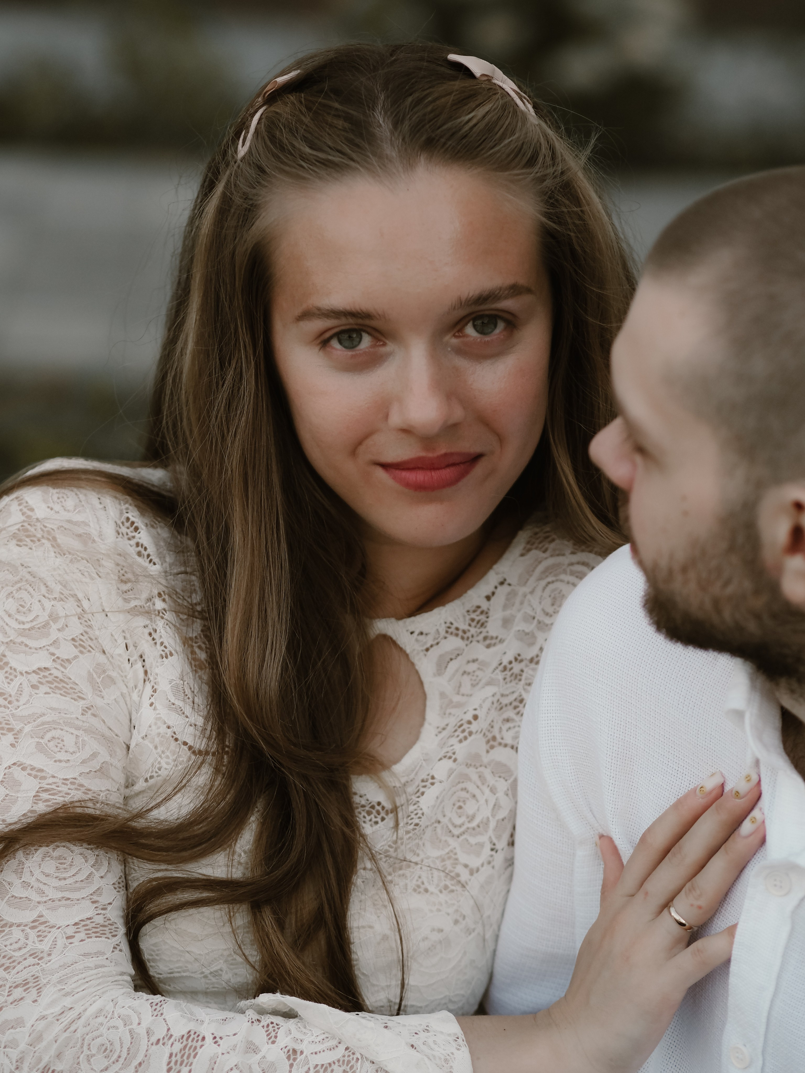 Валентина и Максим. Фотограф Рязань. Семейный Свадебный фотограф