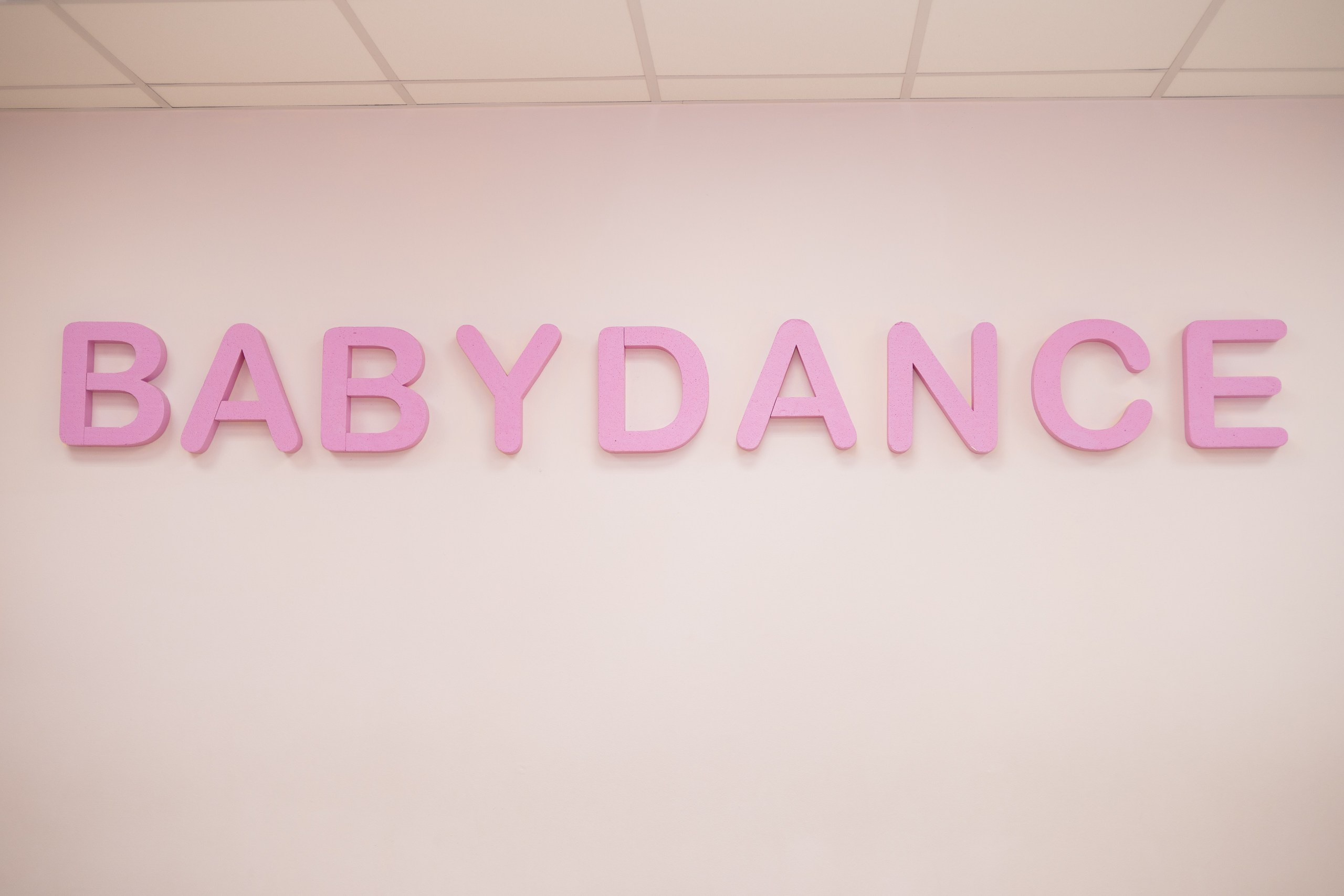 BABYDANCE