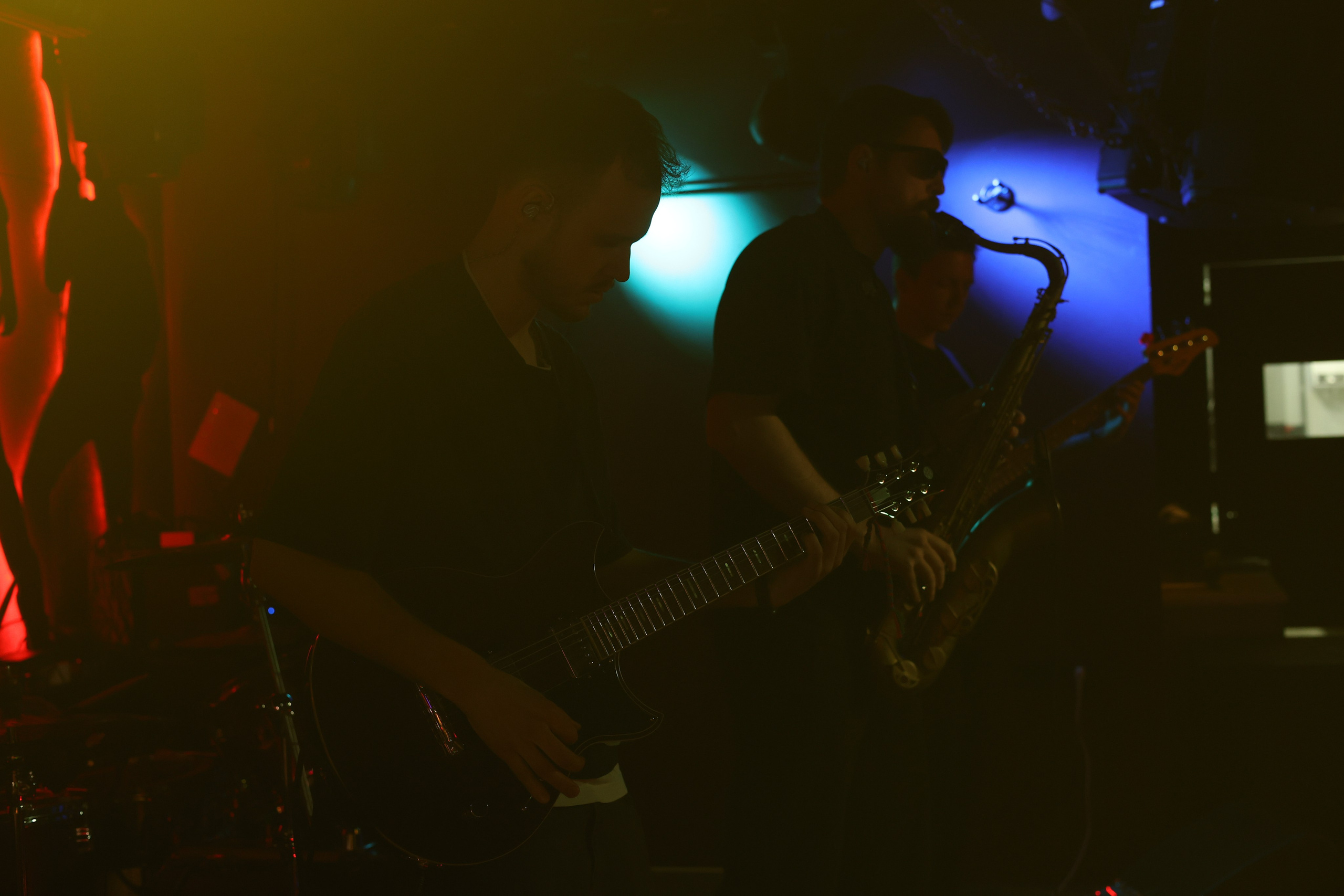 РМ. Mintonov's Film Studio