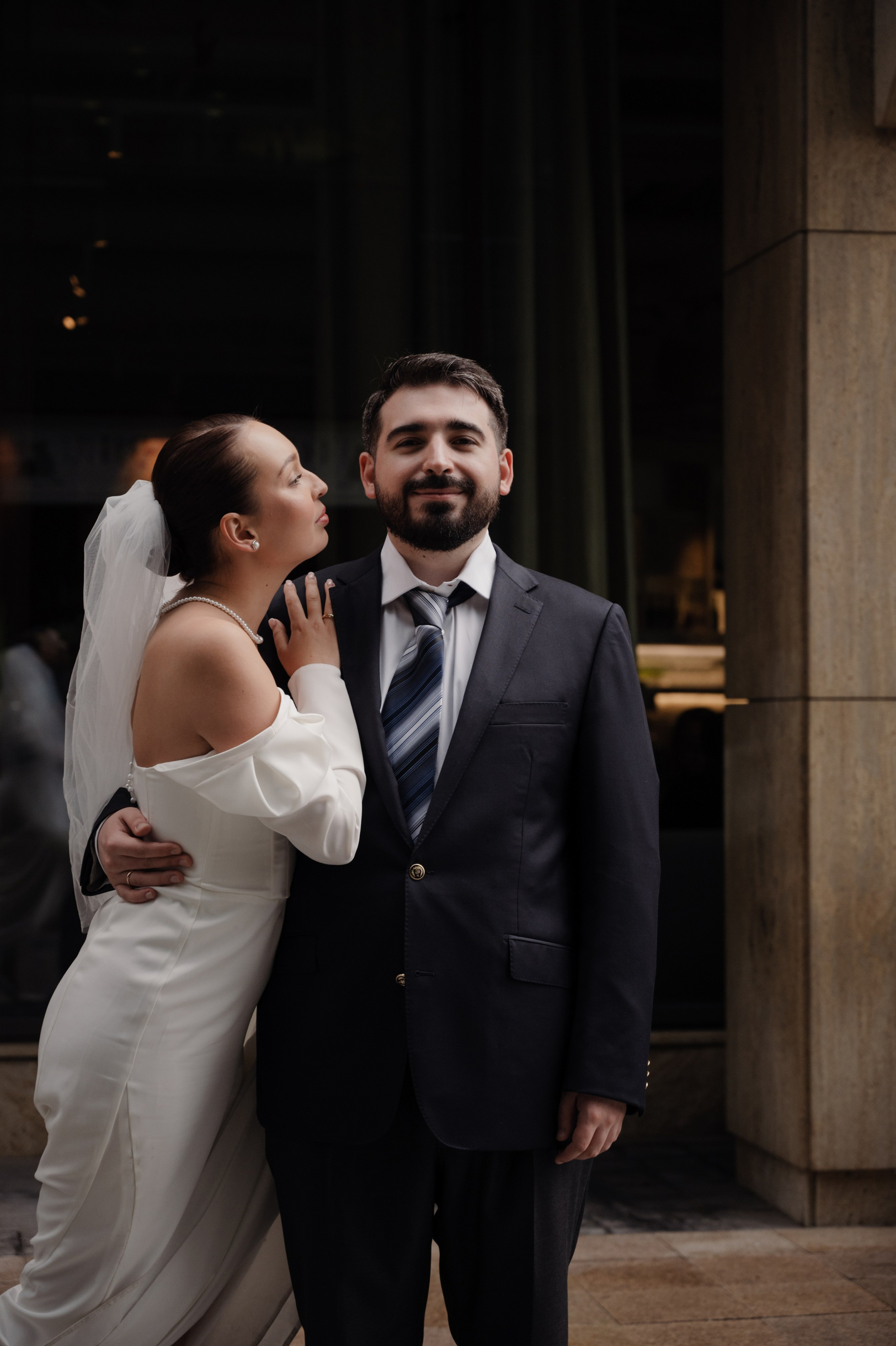 Ruslan & Ksenia. Свадебный и семейный фотограф Вероника Холод