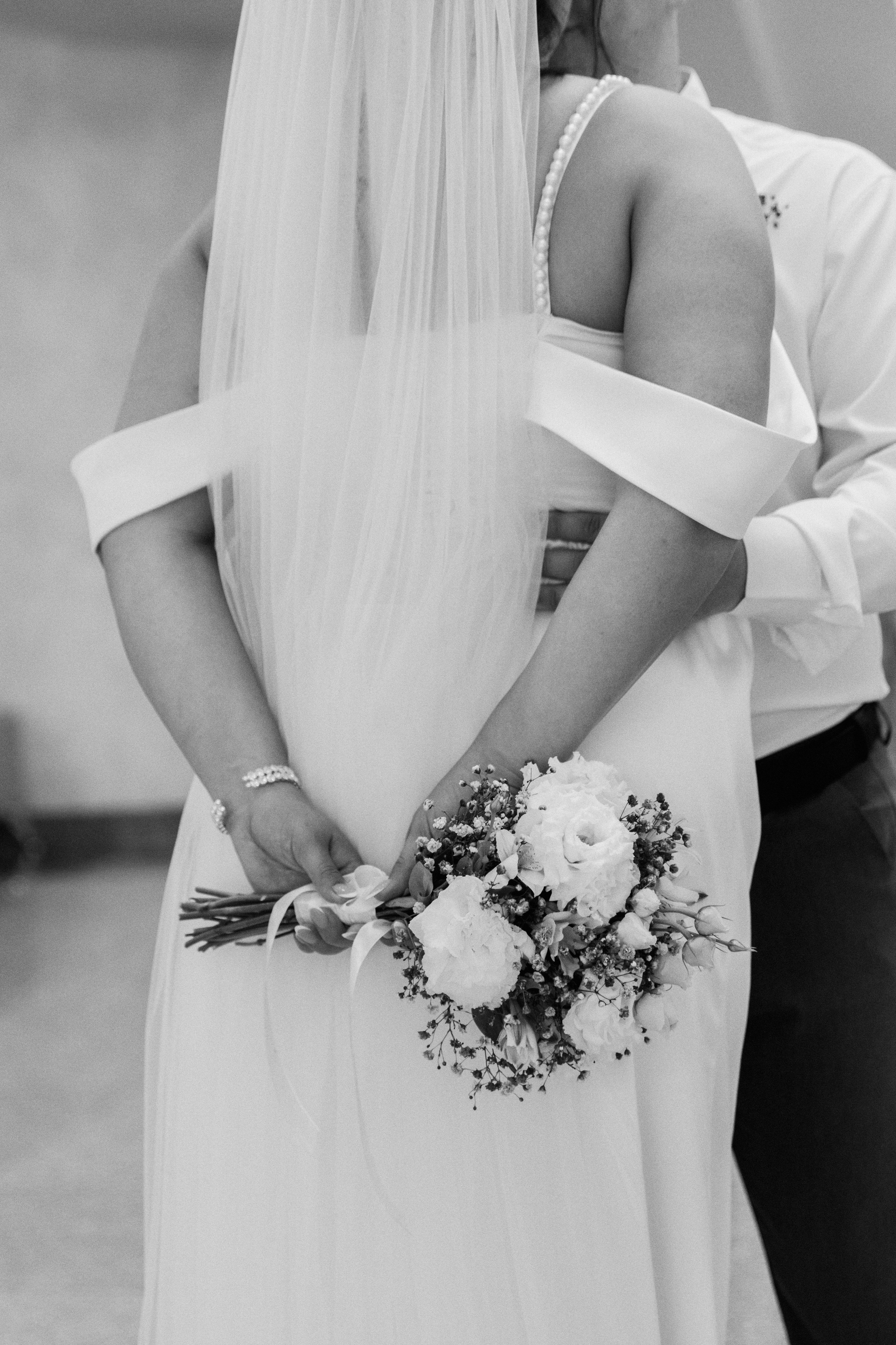 Свадебная фотосессия. Фотограф в Белгороде Анастасия Богунова