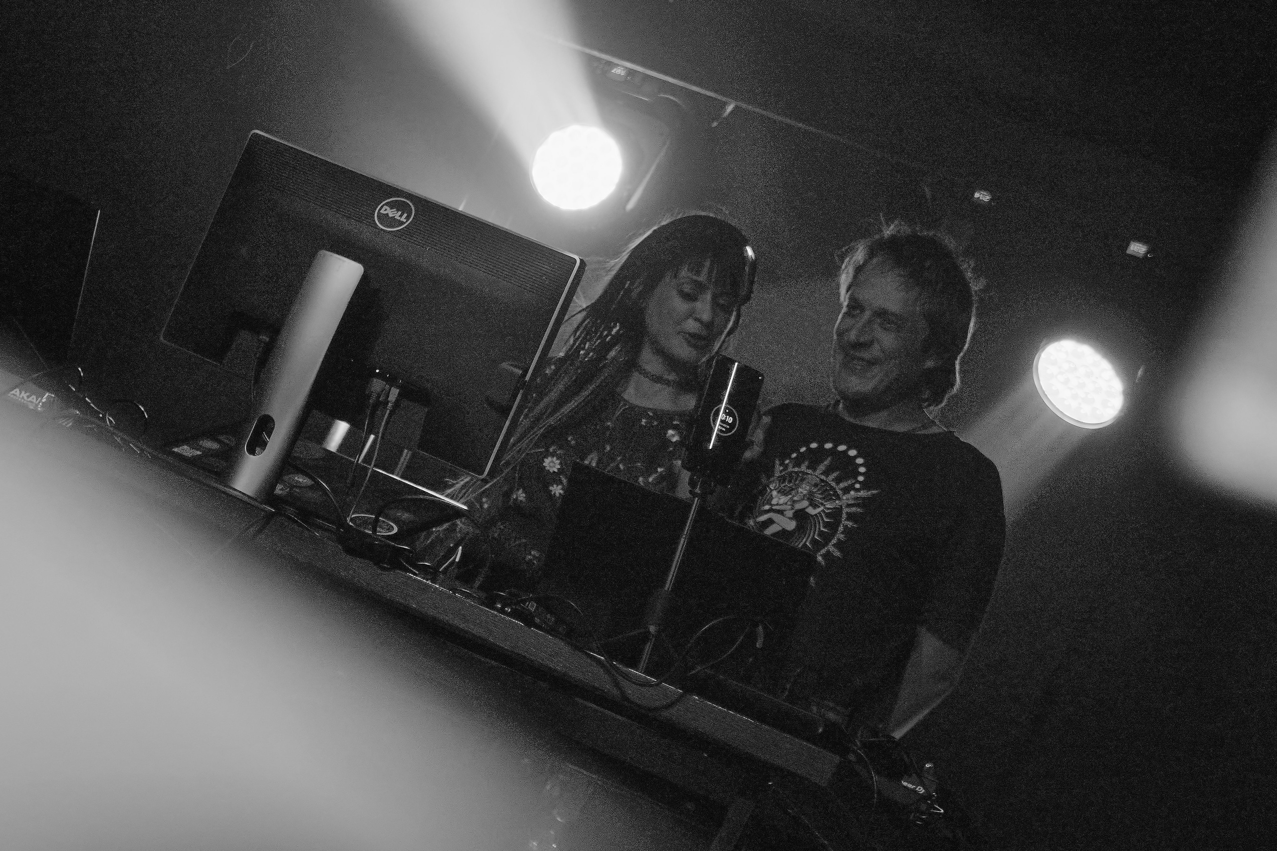 Фото сет Dj